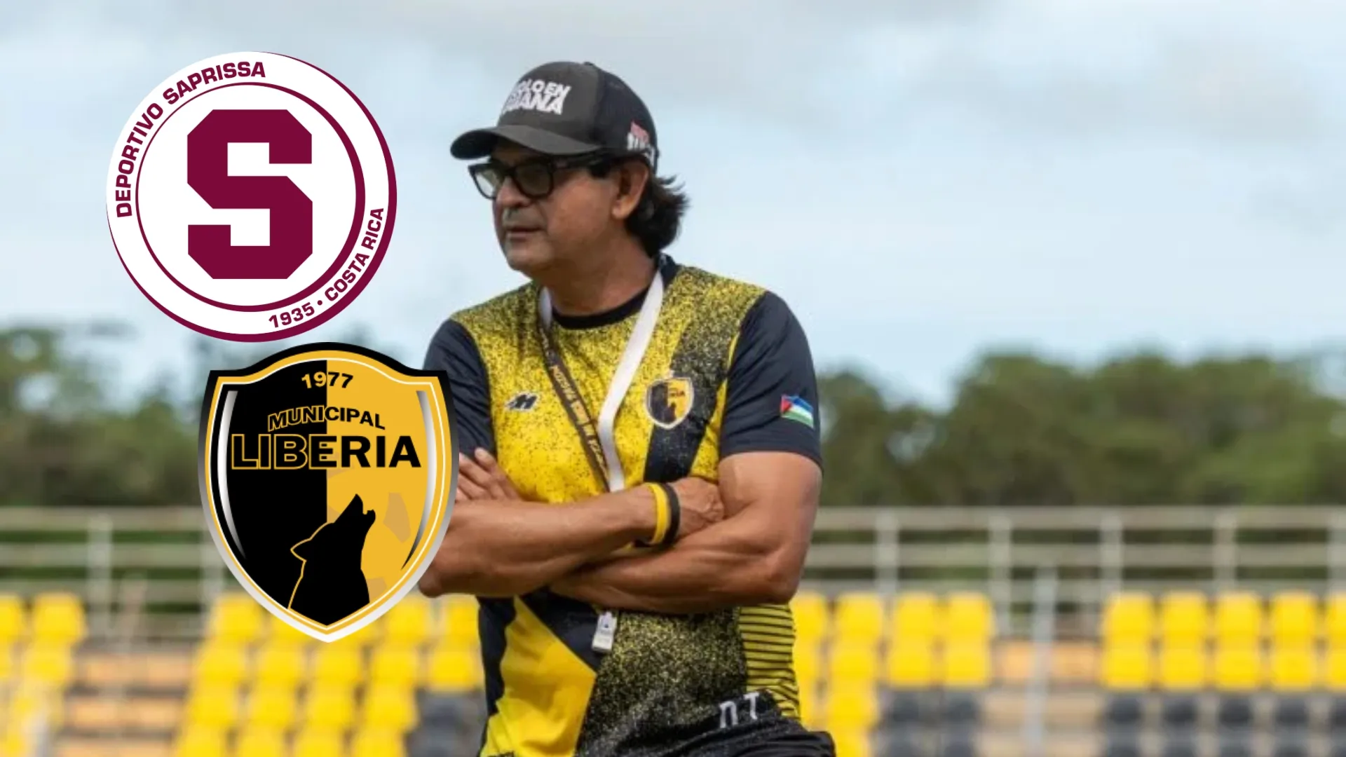 No estará ante Saprissa: Liberia pierde a una figura clave para Saturnino Cardozo y peligra su presencia en la fase final