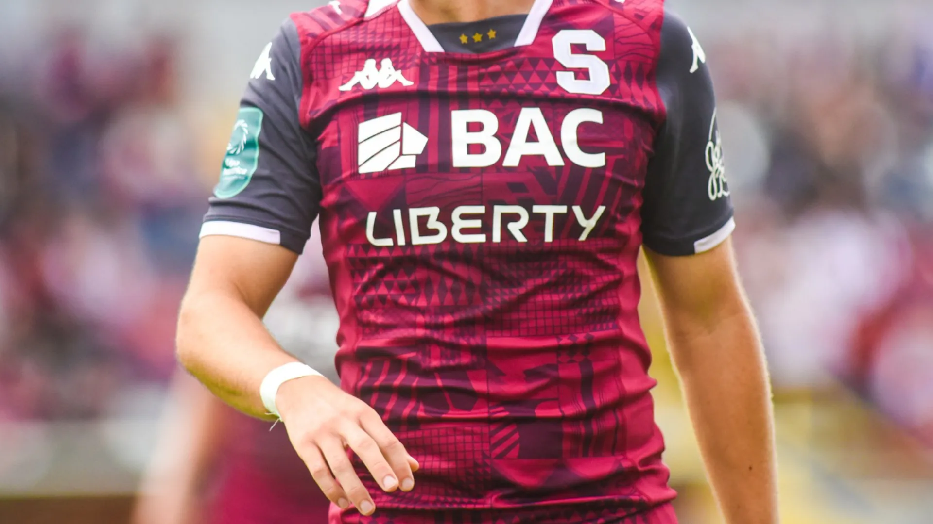 Salió cuatro veces campeón con Saprissa, quedó libre y encontró su futuro en otro equipo de Costa Rica