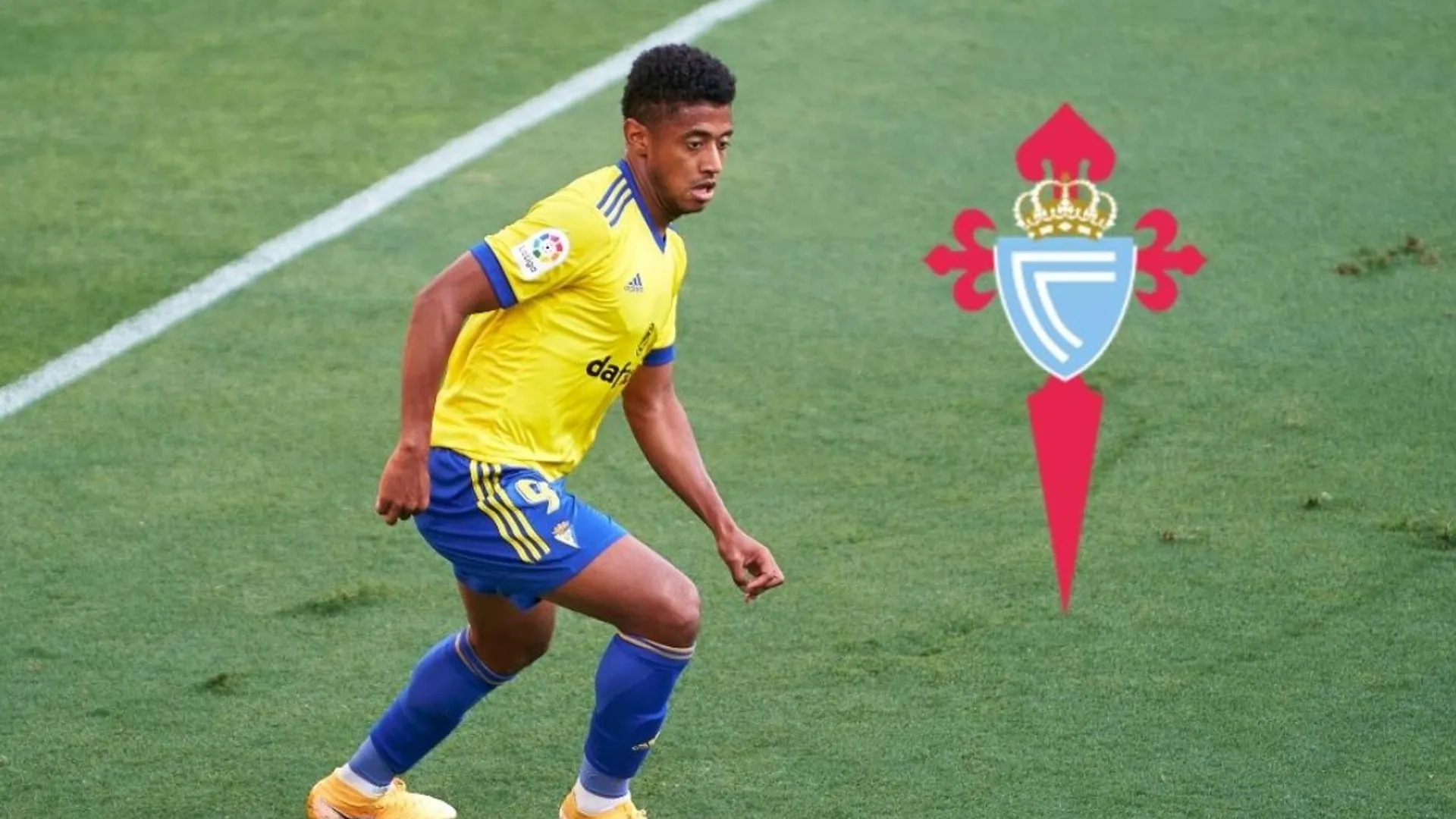 Cádiz de Anthony Lozano vs. Celta de Vigo: ver aquí EN VIVO y EN DIRECTO el partido por la jornada 13 de LaLiga