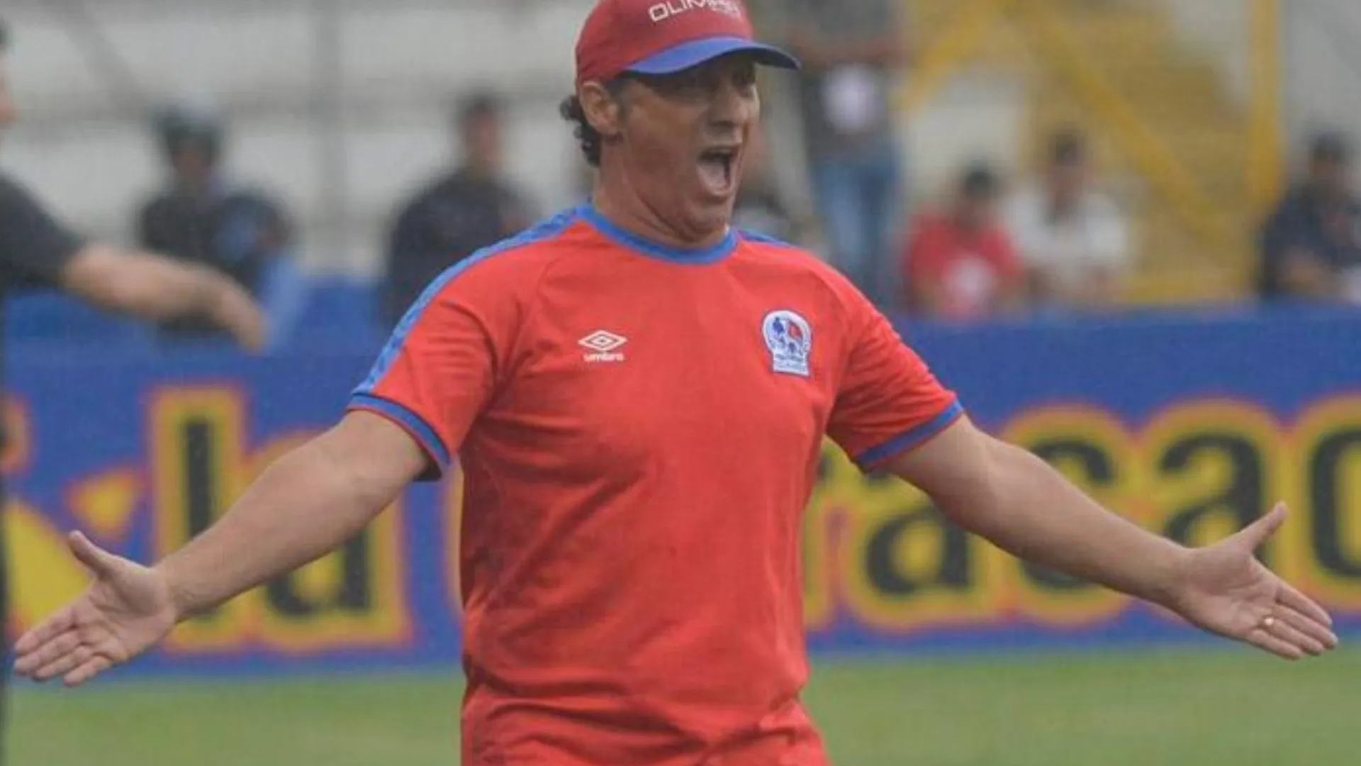 Troglio: "Los equipos centroamericanos necesitan crecer un poco más para competir los mexicanos"