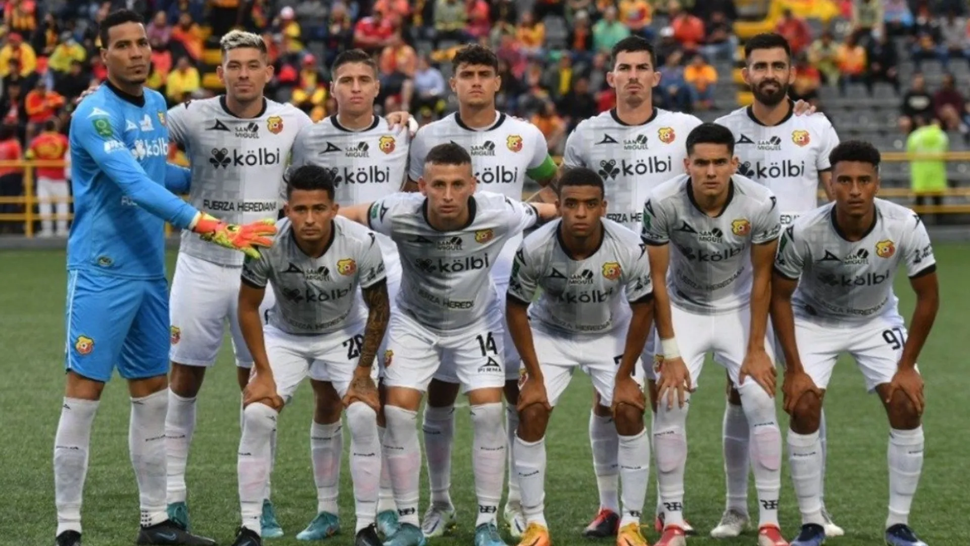 Costa Rica: Herediano inaugura hoy la jornada 6 y espera volver al triunfo