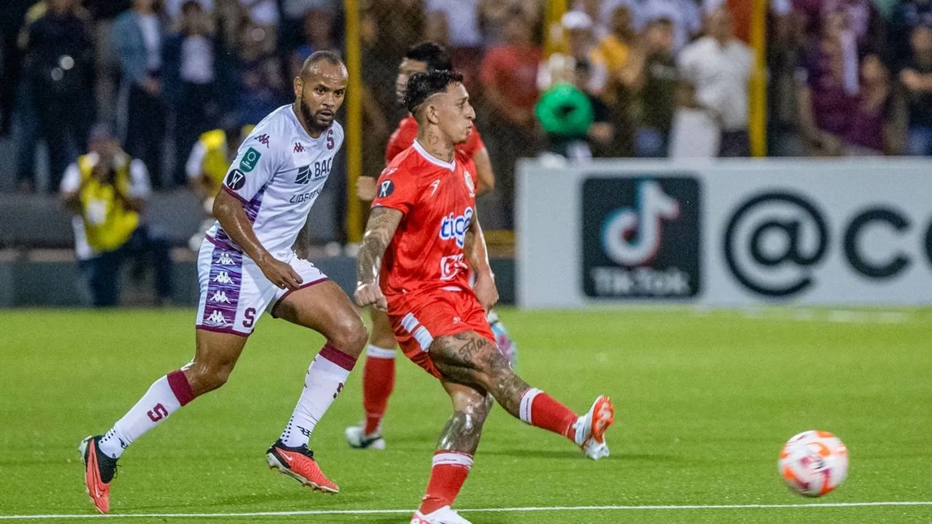 Copa Centroamerican 2023 | Deportivo Saprissa vs. Real Estelí: el favorito según las casas de apuestas