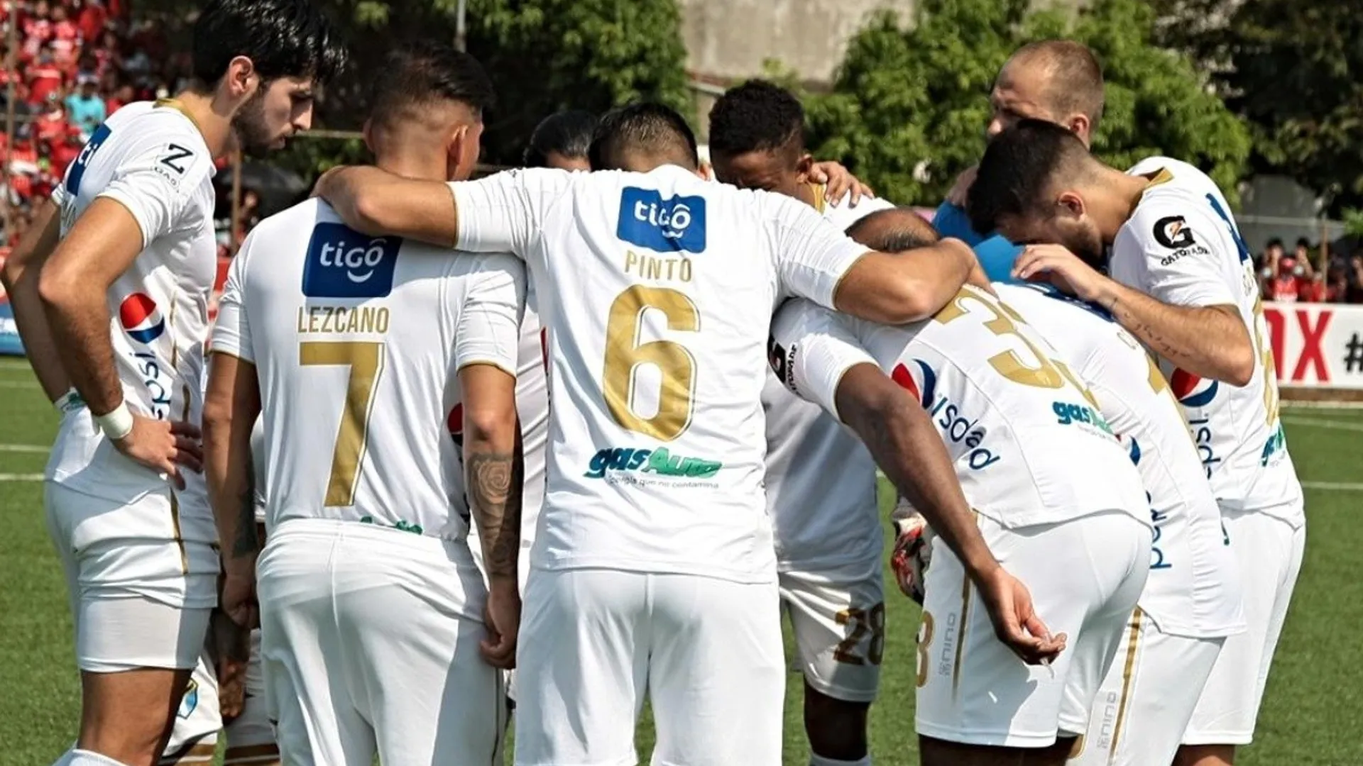 Comunicaciones anunció sus dos primeras bajas para el Torneo Clausura 2022