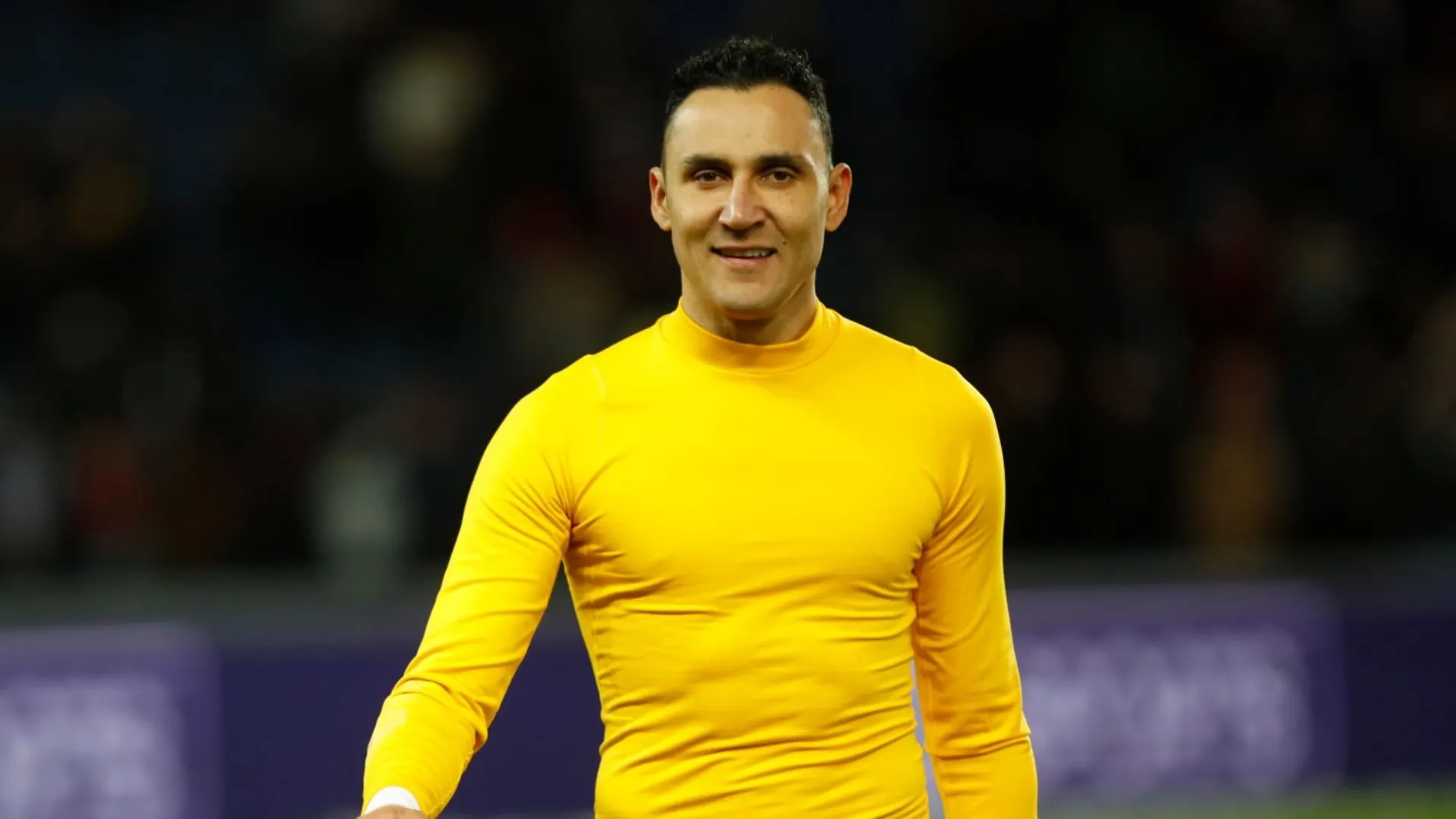 Keylor Navas podría cumplir su objetivo de seguir en la élite. (Foto: Getty Images)