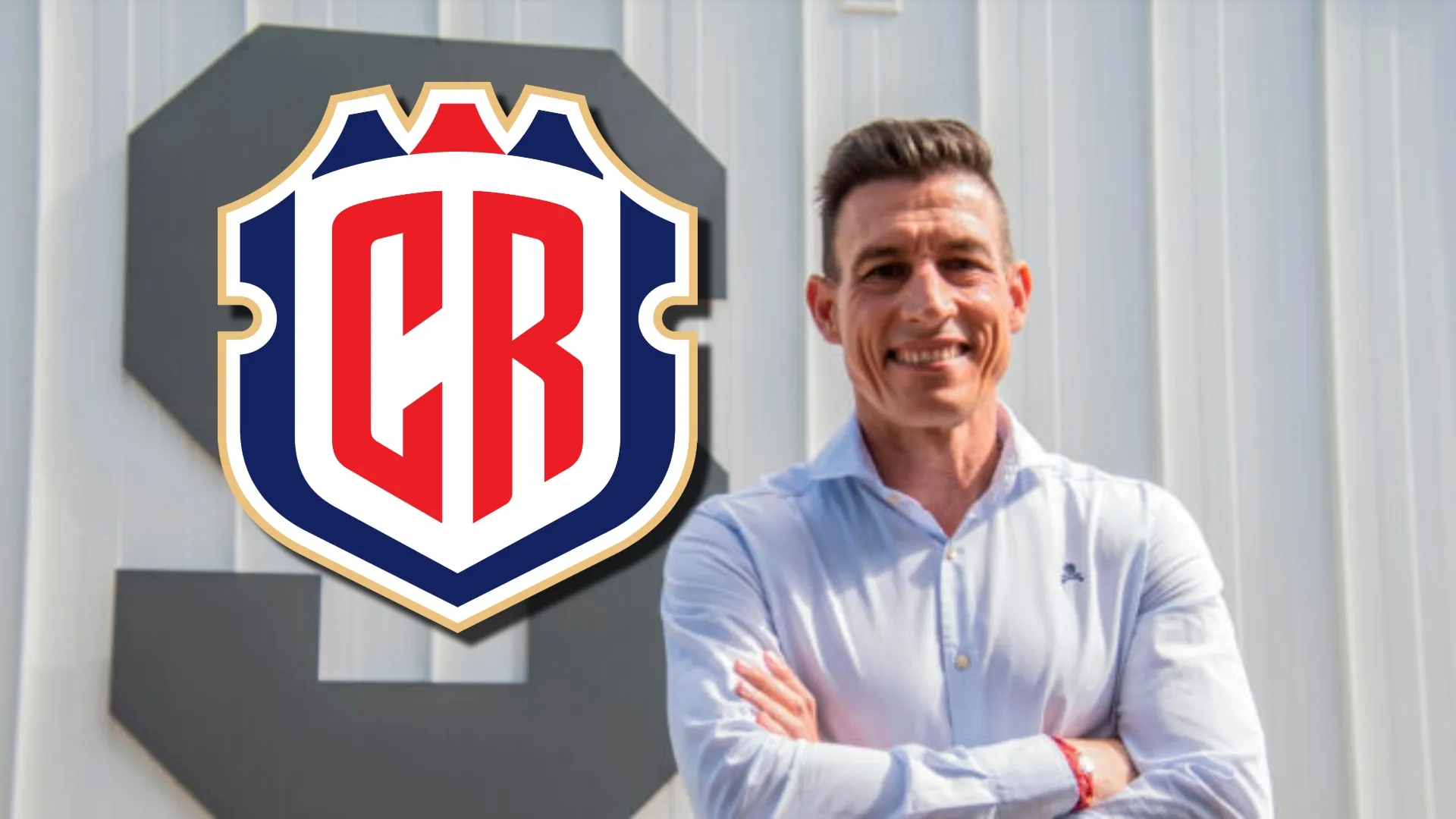 Ángel Catalina podría traer un DT español a Costa Rica.