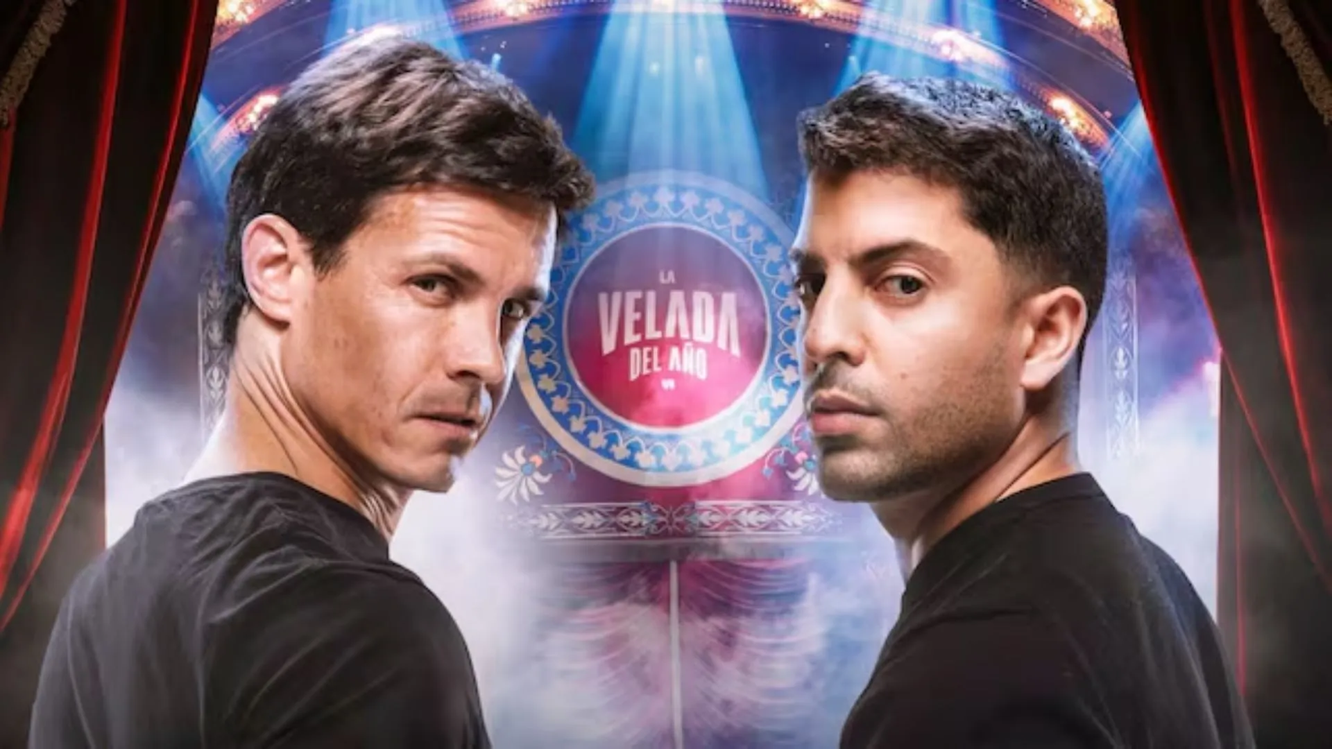 Dónde ver La Velada del Año 6 EN VIVO en Centroamérica: hora, streaming y cartelera completa de los 10 combates
