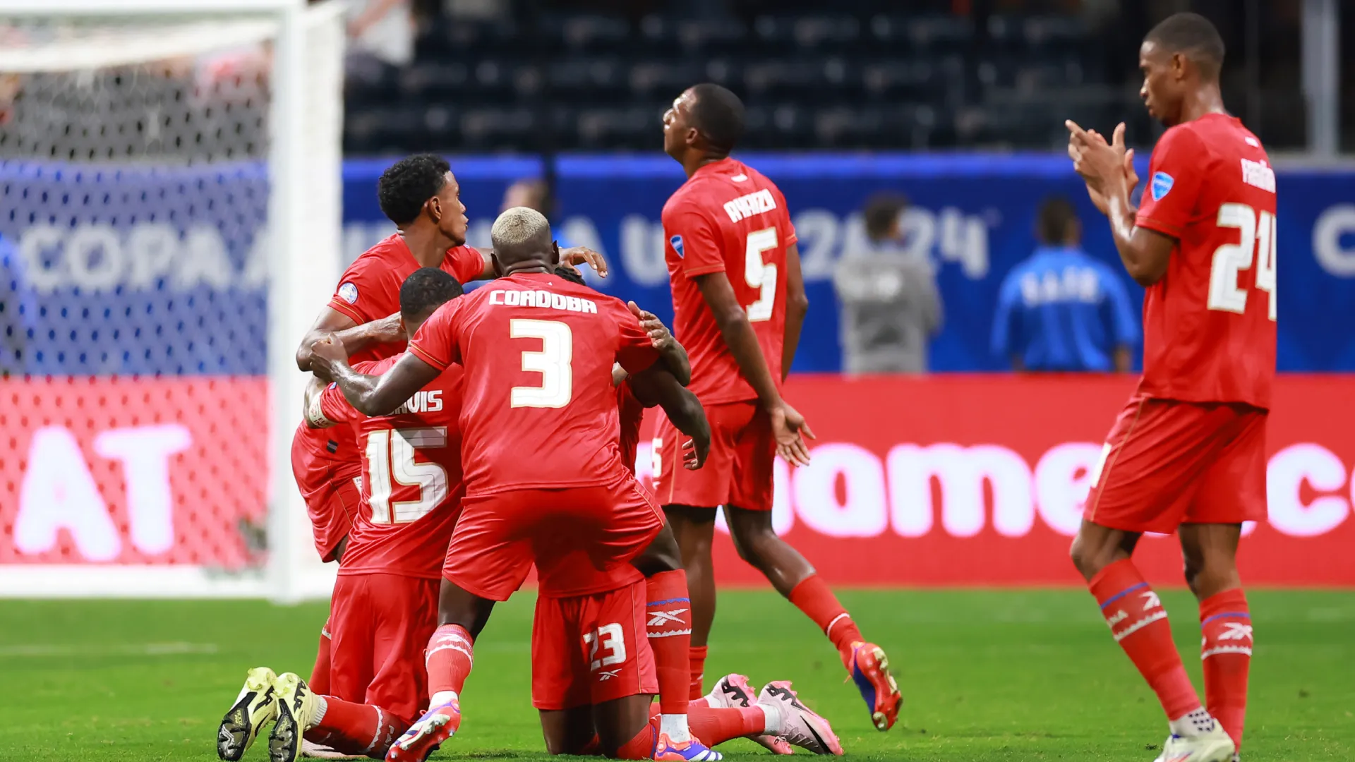 Panameño que disputó la Copa América encontró nuevo club para la siguiente temporada