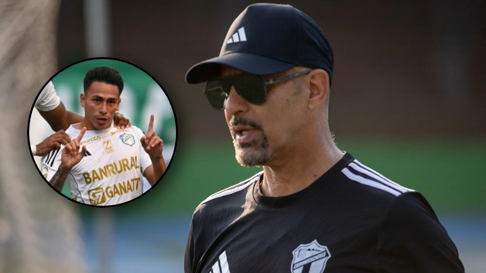 Limpieza en Comunicaciones: Fantasma Figueroa borró a Lynner García y revelan el verdadero motivo