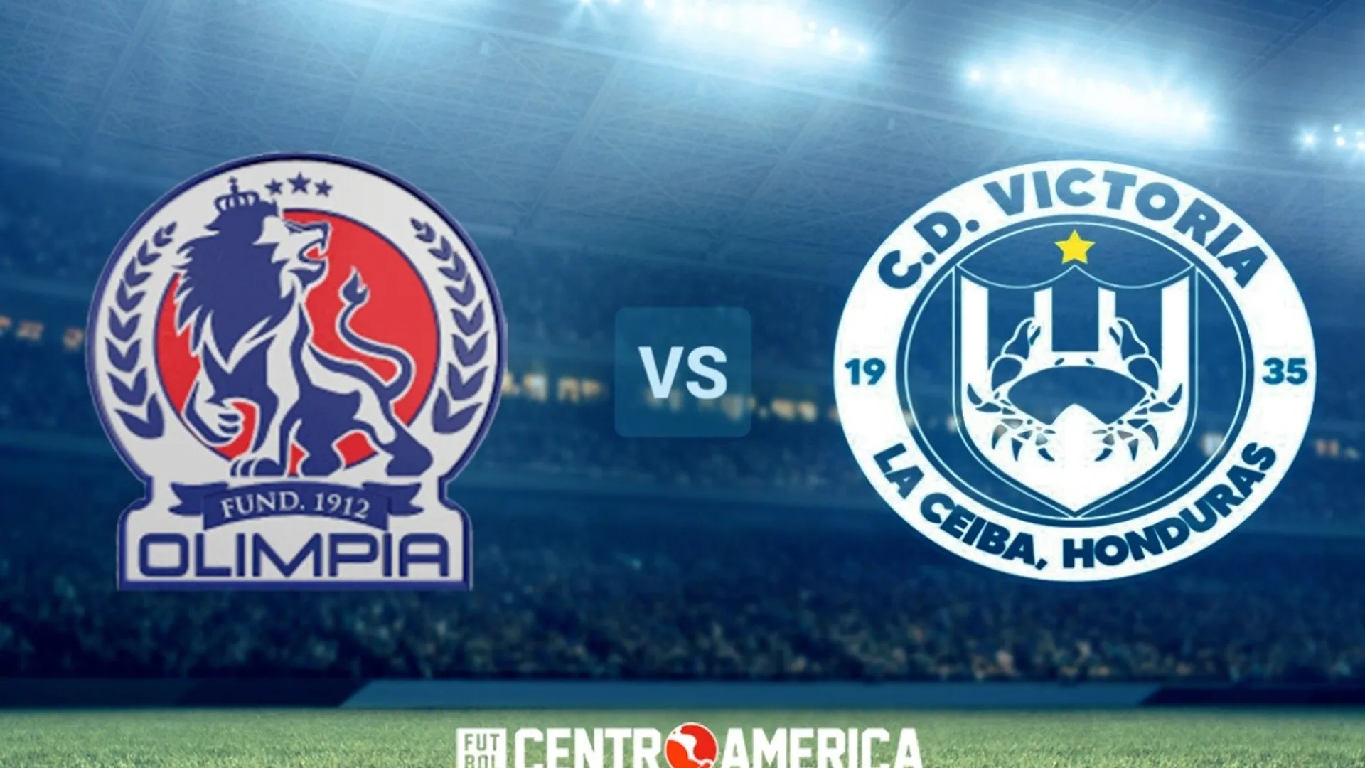 Olimpia vs CD Victoria: horario, canal de TV y streaming para ver hoy EN VIVO el partido por la fecha 11 del Apertura de Honduras