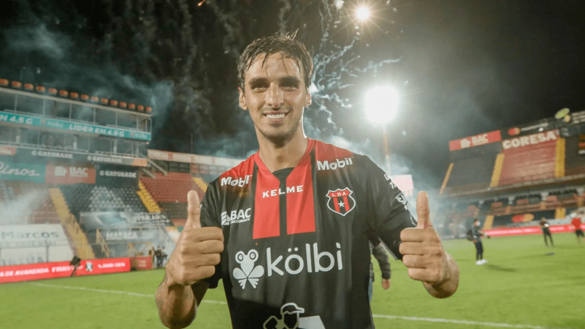 Alajuelense vs. Twente por la despedida de Bryan Ruiz: cuándo, a qué hora y por qué canal verla hoy EN VIVO en Costa Rica