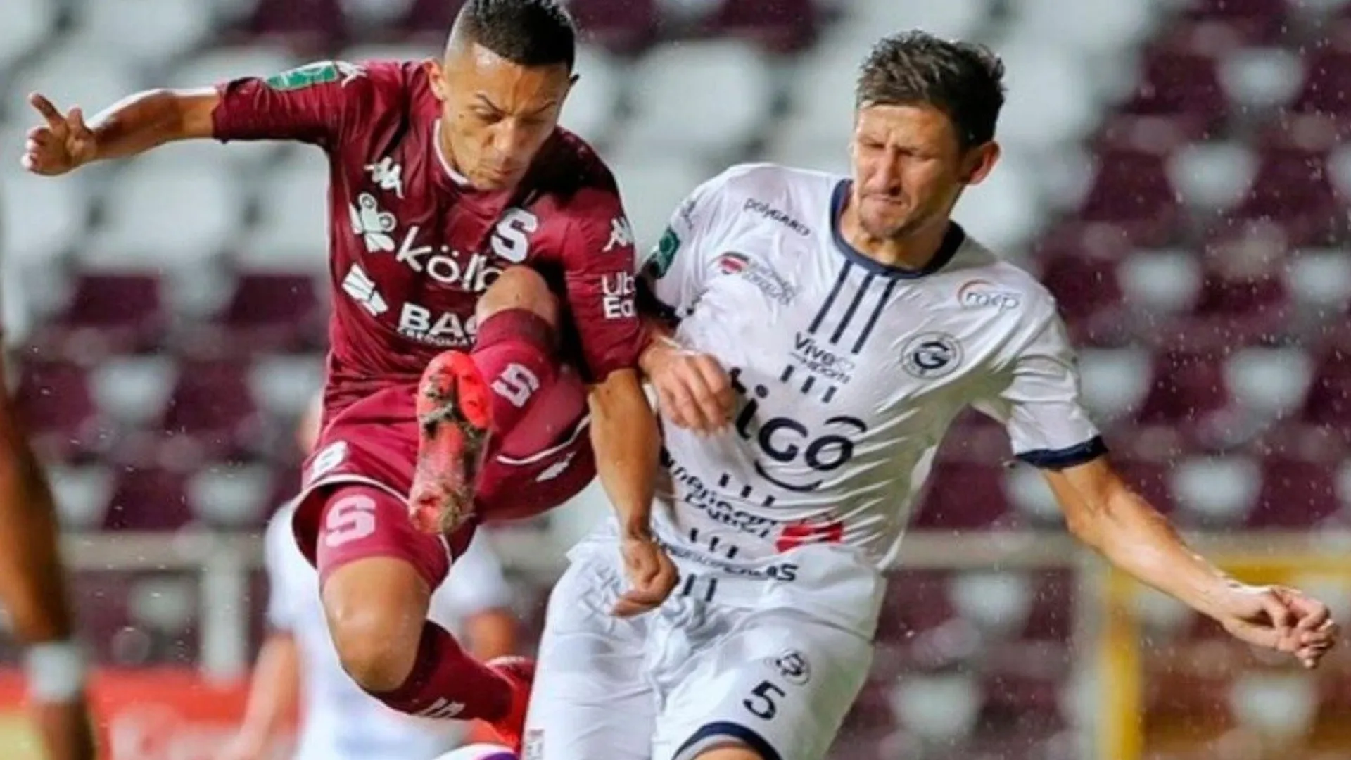 Saprissa vs. Guadalupe: ver aquí EN VIVO y EN DIRECTO el juego de hoy por la fecha 4 del Apertura 2021 de la Liga Promérica de Costa Rica