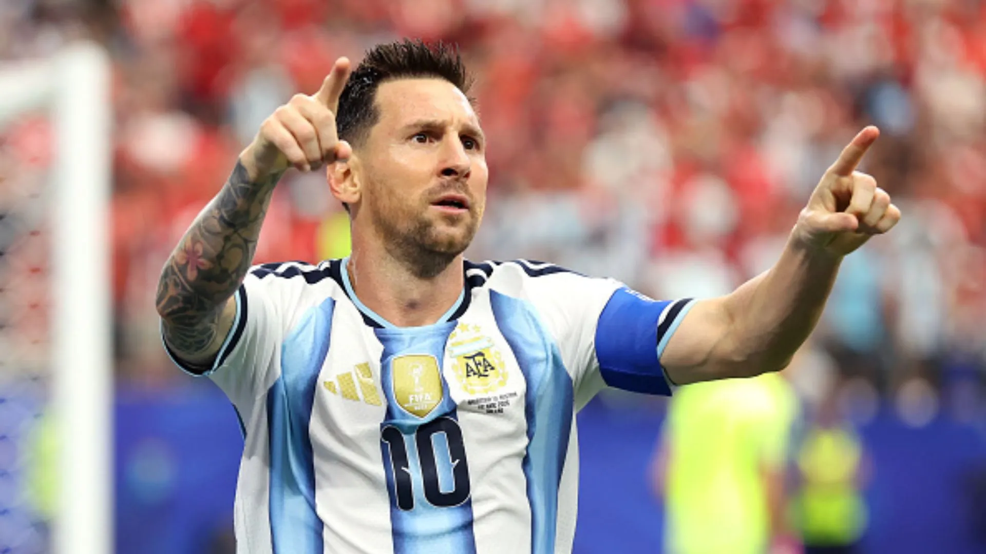 Qué pasa si Argentina gana, empata o pierde contra Inglaterra: cómo queda el cuadro del Mundial 2026
