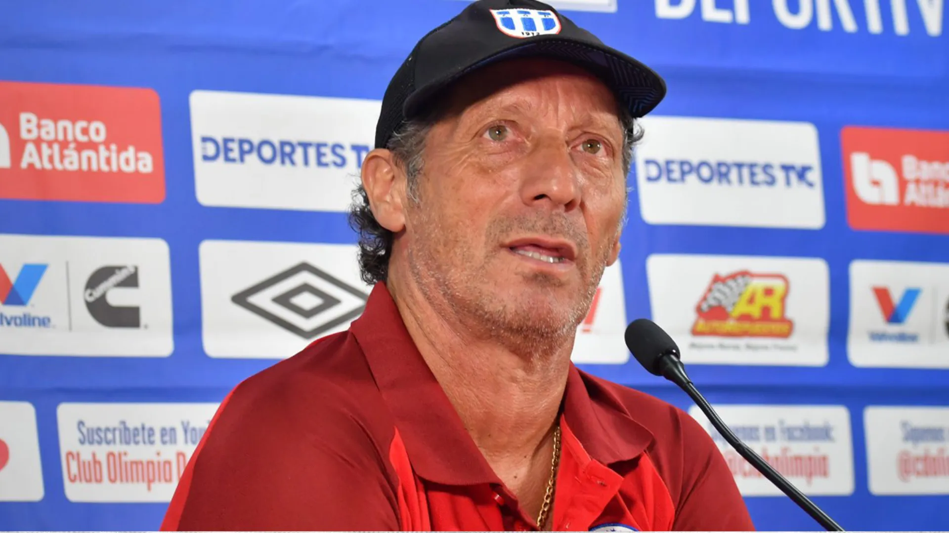 Pedro Troglio logró un récord agridulce con Olimpia