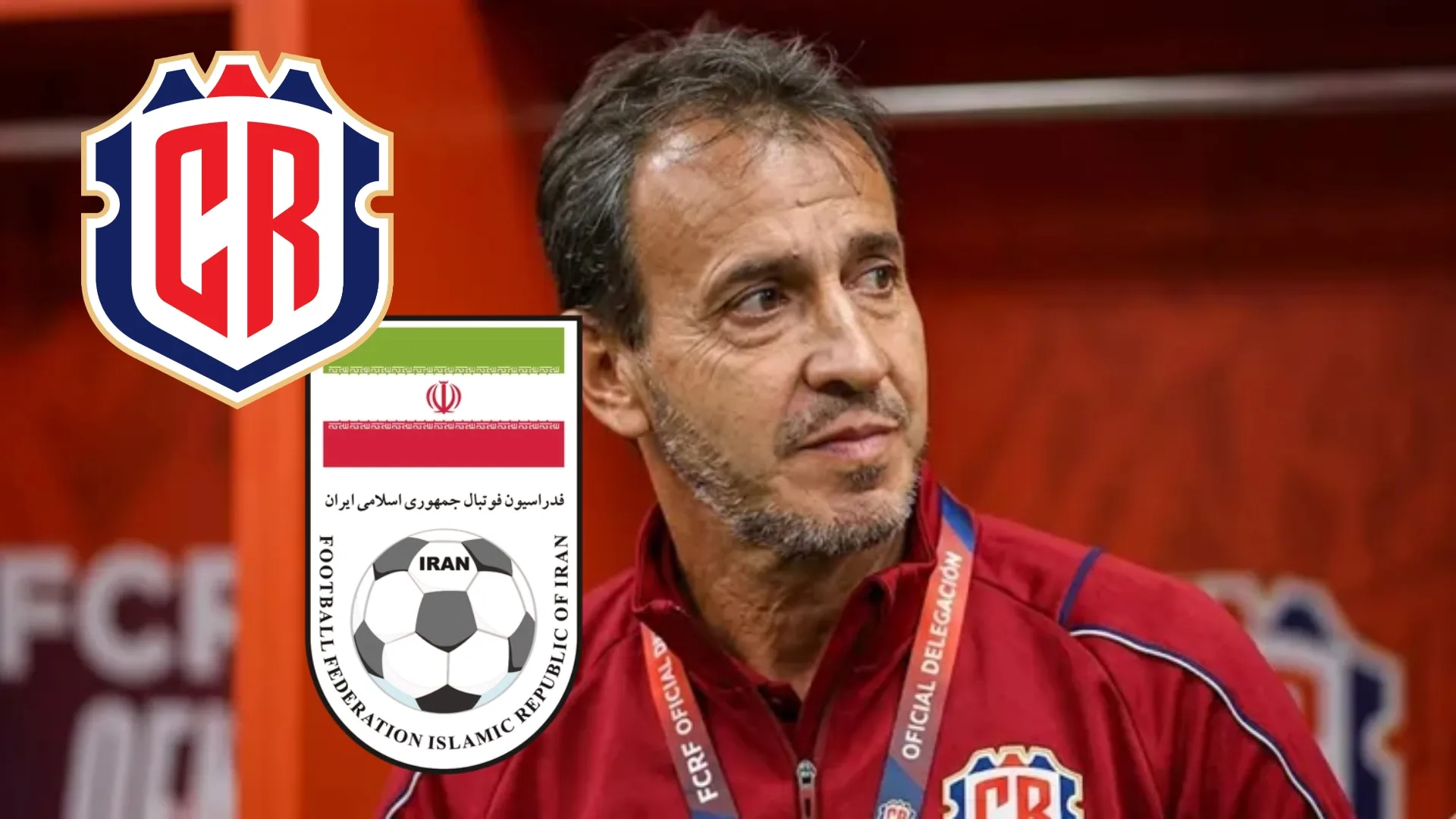 Costa Rica 0-5 Irán: resumen y goles de la paliza sufrida por La Sele del Bocha Batista en Turquía