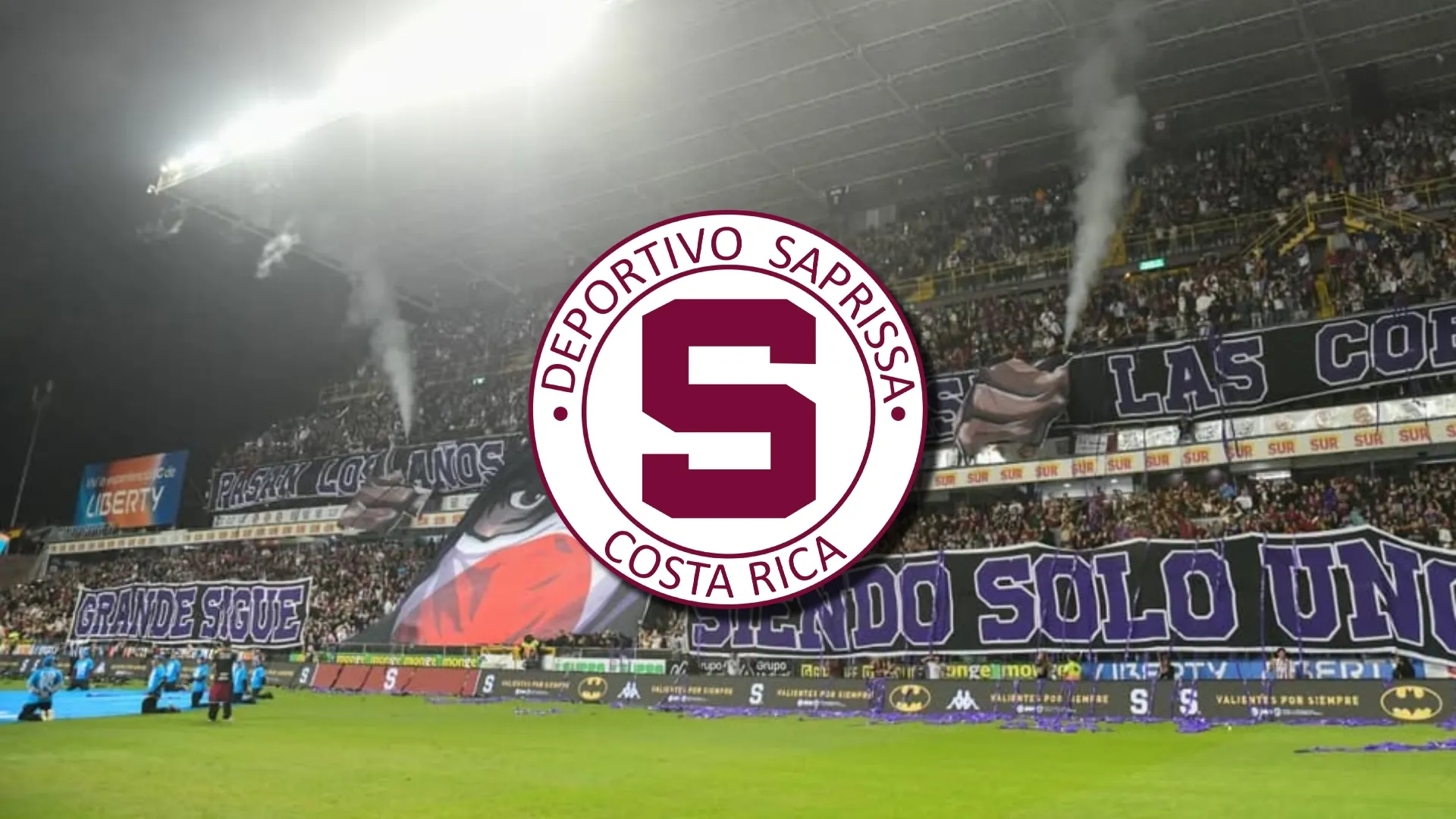 Saprissa podría darle una alegría a los morados.