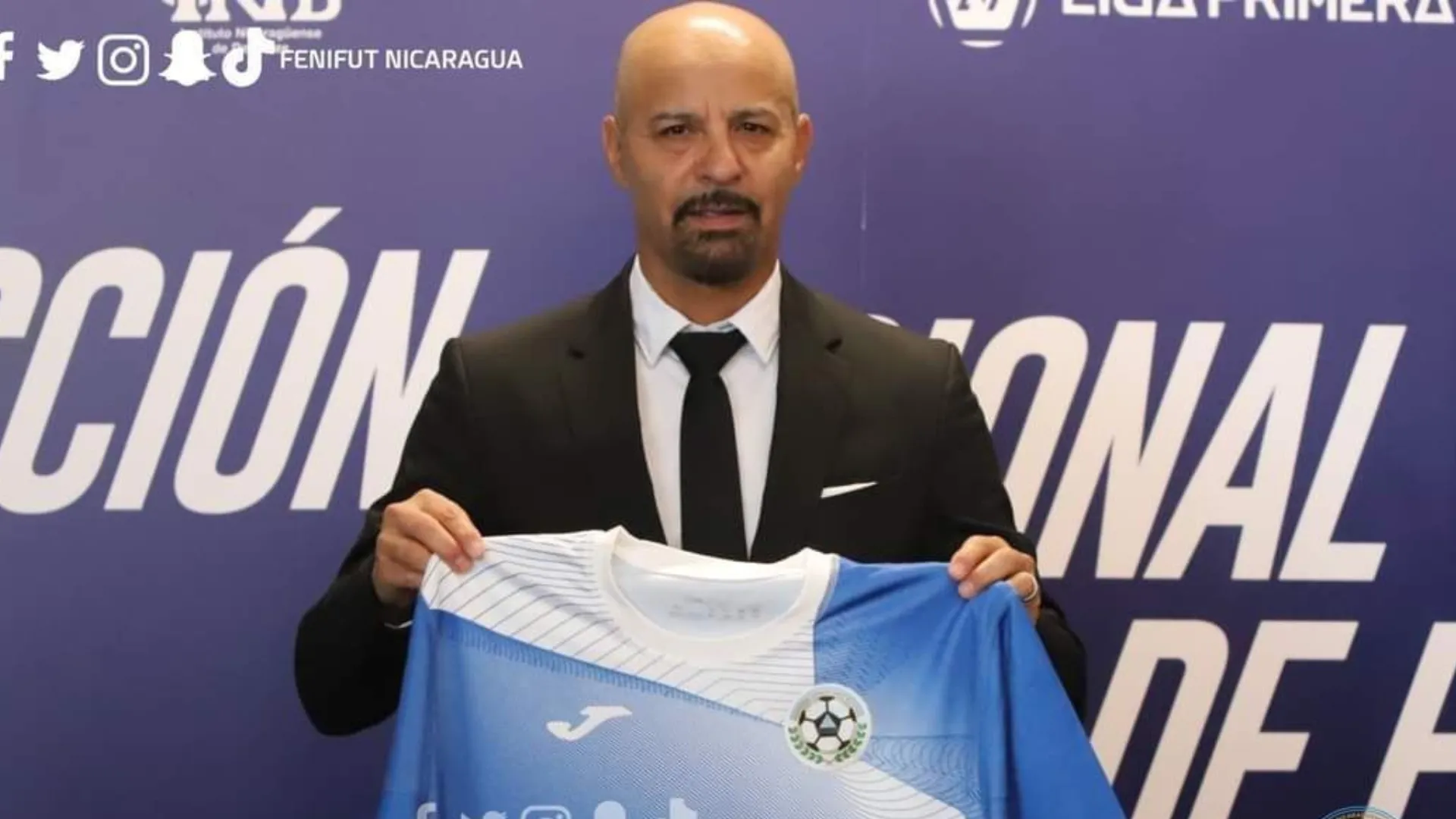 Nicaragua da paso importante para definir al sustituto del Fantasma Figueroa