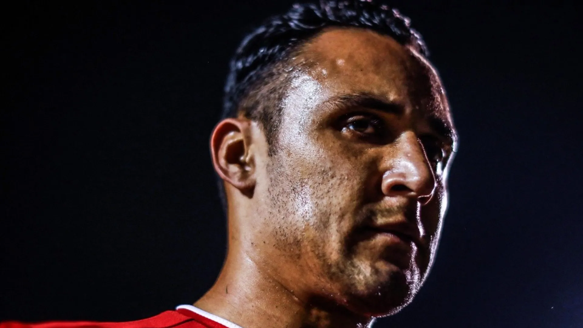 El registro negativo con el que llegaría Keylor Navas a Qatar 2022 con Costa Rica