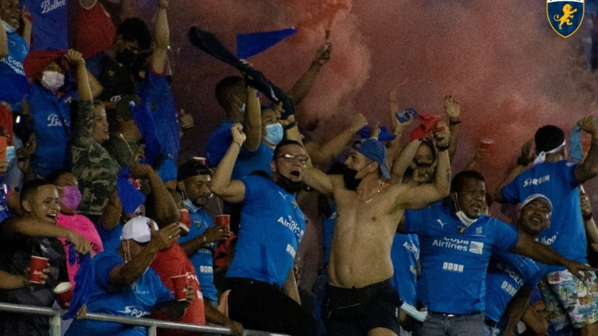 CD Plaza Amador es sancionado con partidos a puerta cerrada por conducta inadecuada de los fanáticos