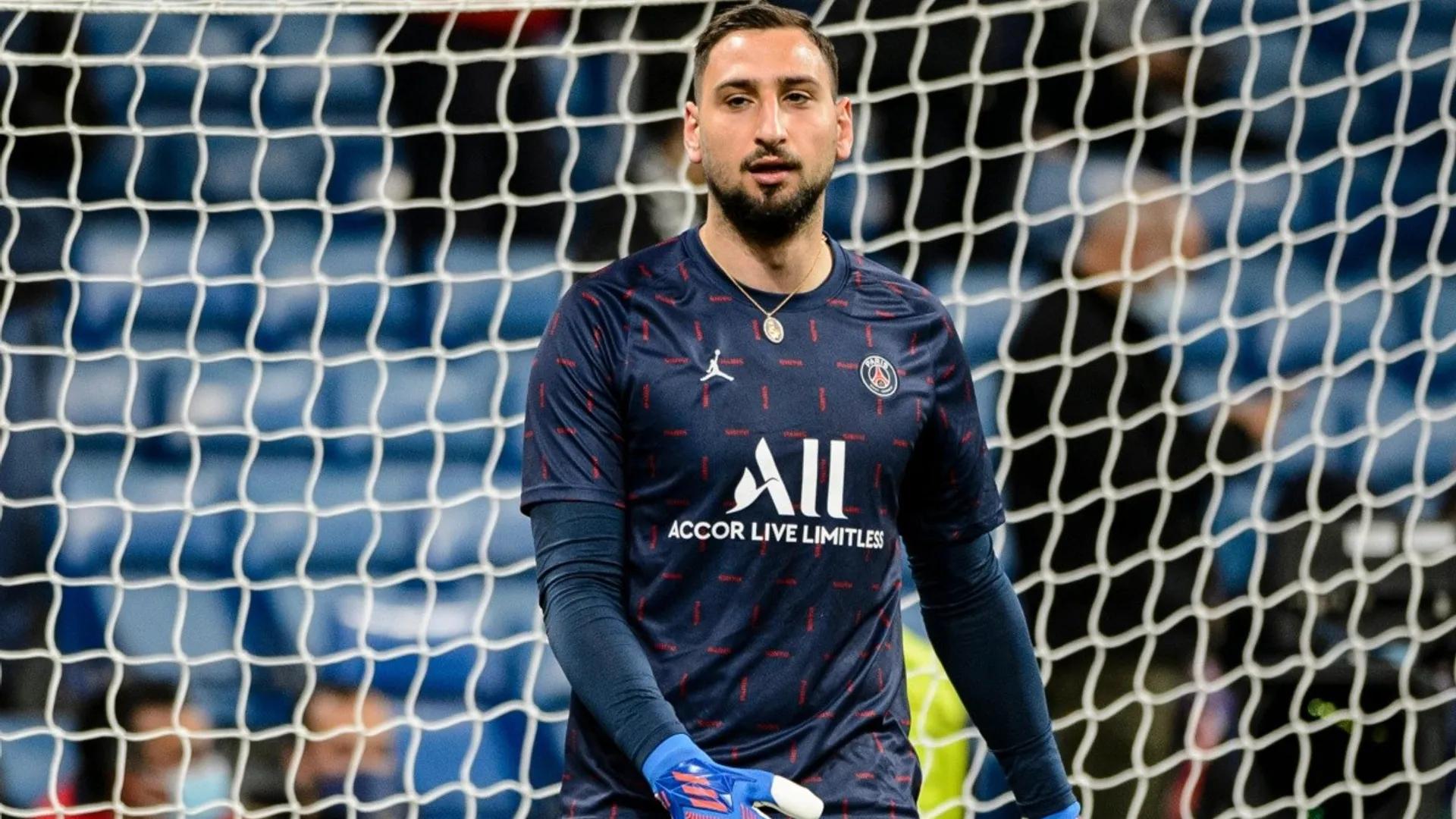 Gianluigi Donnarumma es destruido por la prensa francesa tras su actuación ante Real Madrid