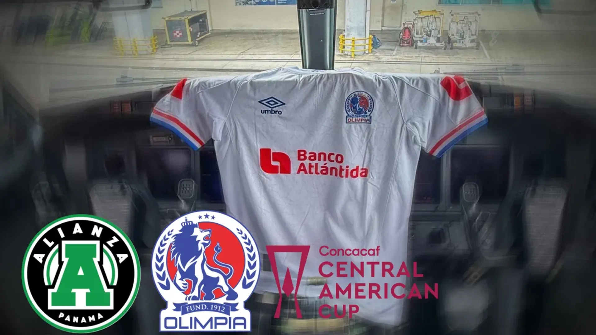 ¿Qué pasa si Olimpia gana, empata o pierde hoy ante Alianza FC por la Copa Centroamericana 2026?