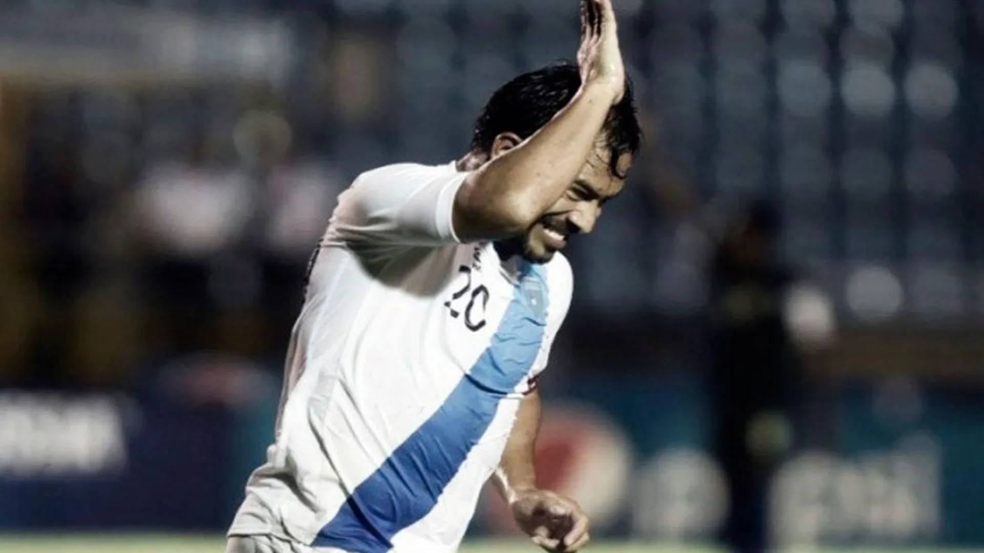 El origen del apodo de Pescadito Ruiz