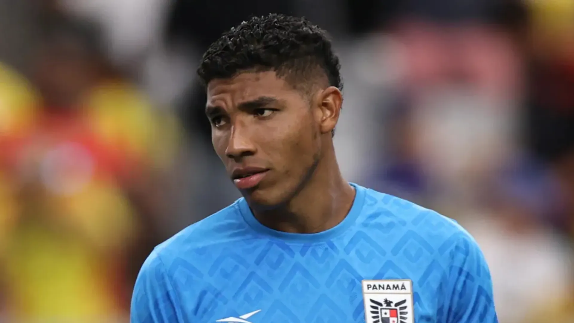 orlando mosquera-panama-copa oro