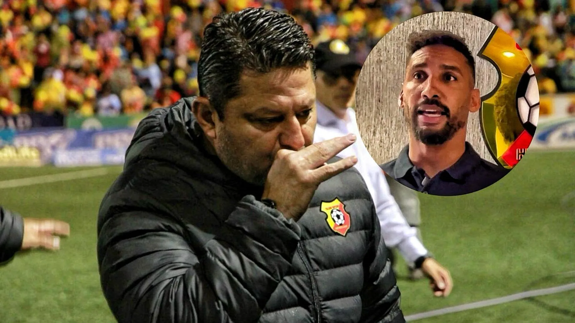 Afuera Marcel Hernández: Jafet Soto confirma la noticia que Herediano tanto temía