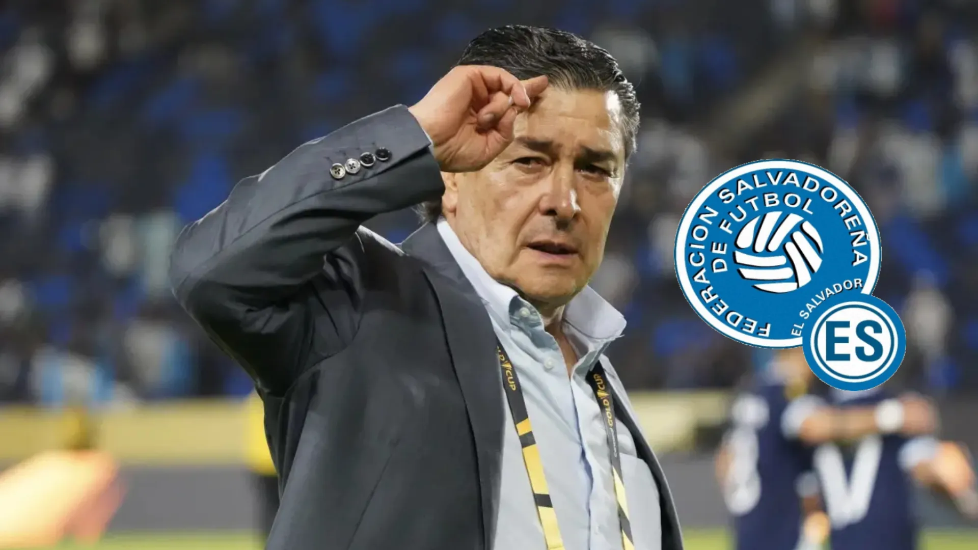 Luis Fernando Tena y Guatemala reciben la noticia que pone en alerta a El Salvador