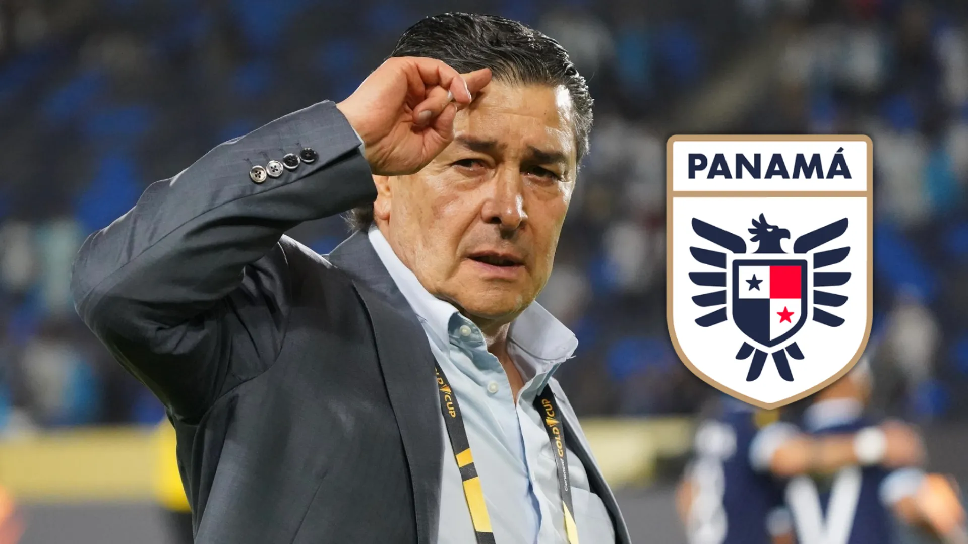 "Será muy distinto": Luis Fernando Tena advierte a Panamá de cara al partido clave contra Guatemala