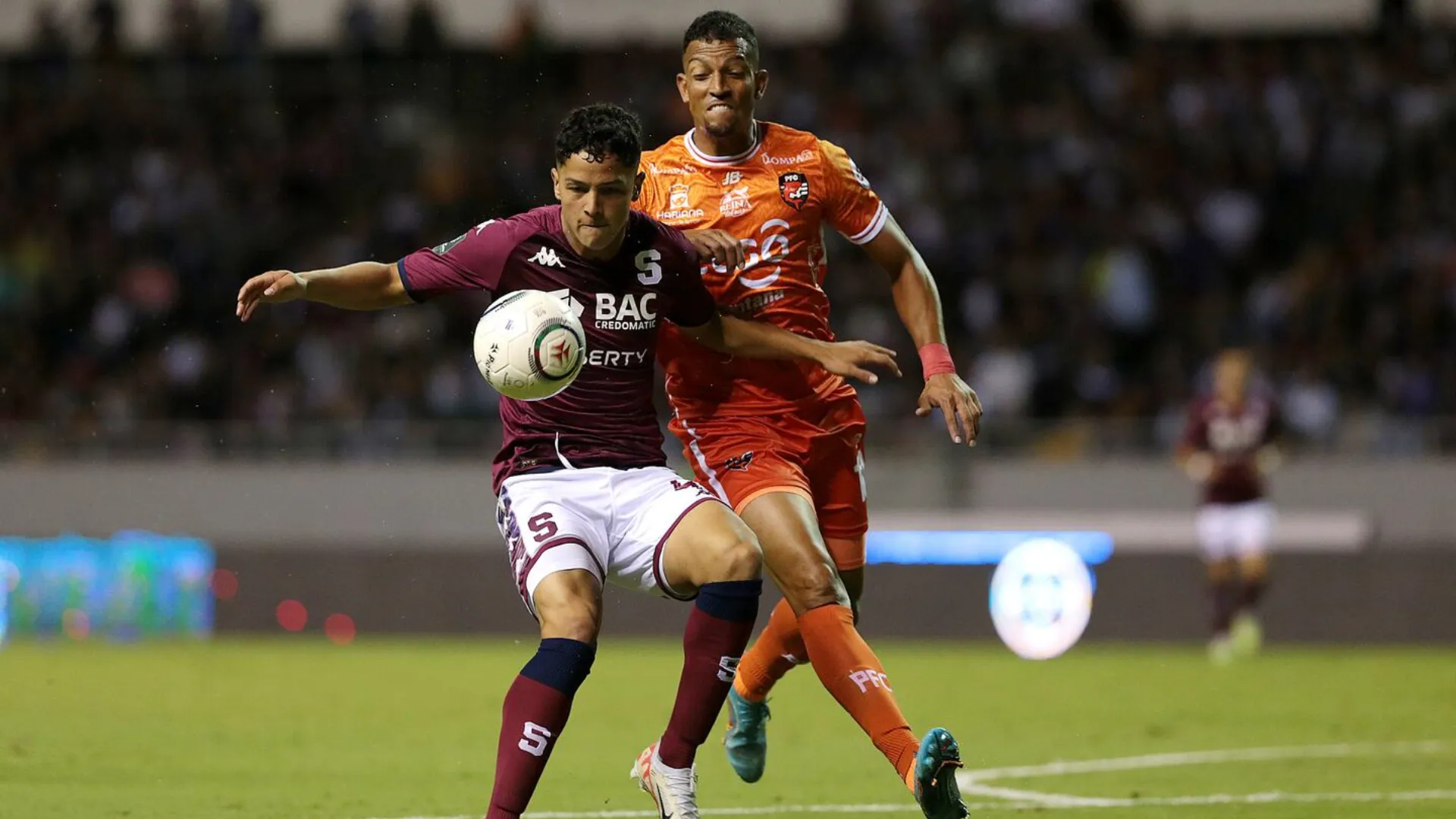 Puntarenas vs. Saprissa: hora y canal del partido de hoy, 28 de julio, por la Liga Promérica de Costa Rica UNAFUT 2024