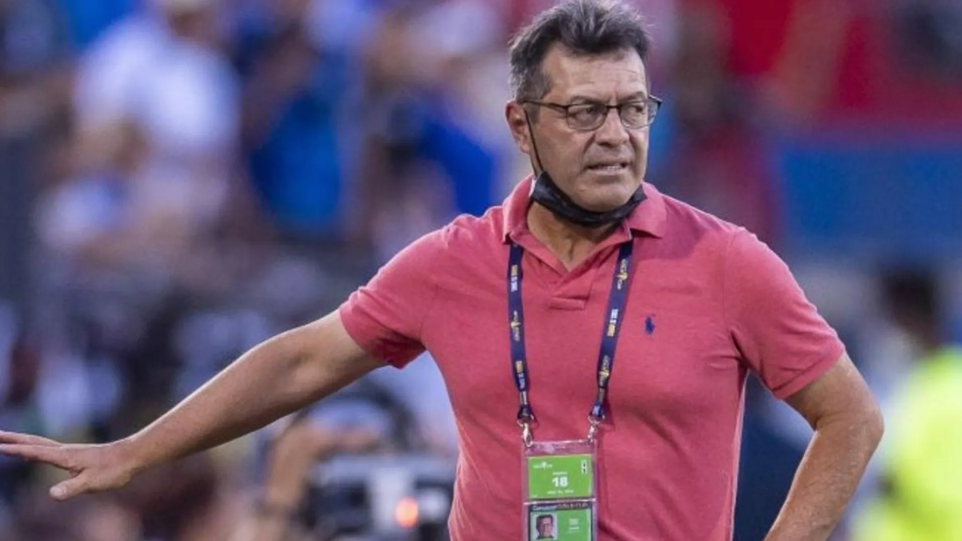 Hugo Pérez sobre el conflicto en la selección de El Salvador: "El tema no está superado"