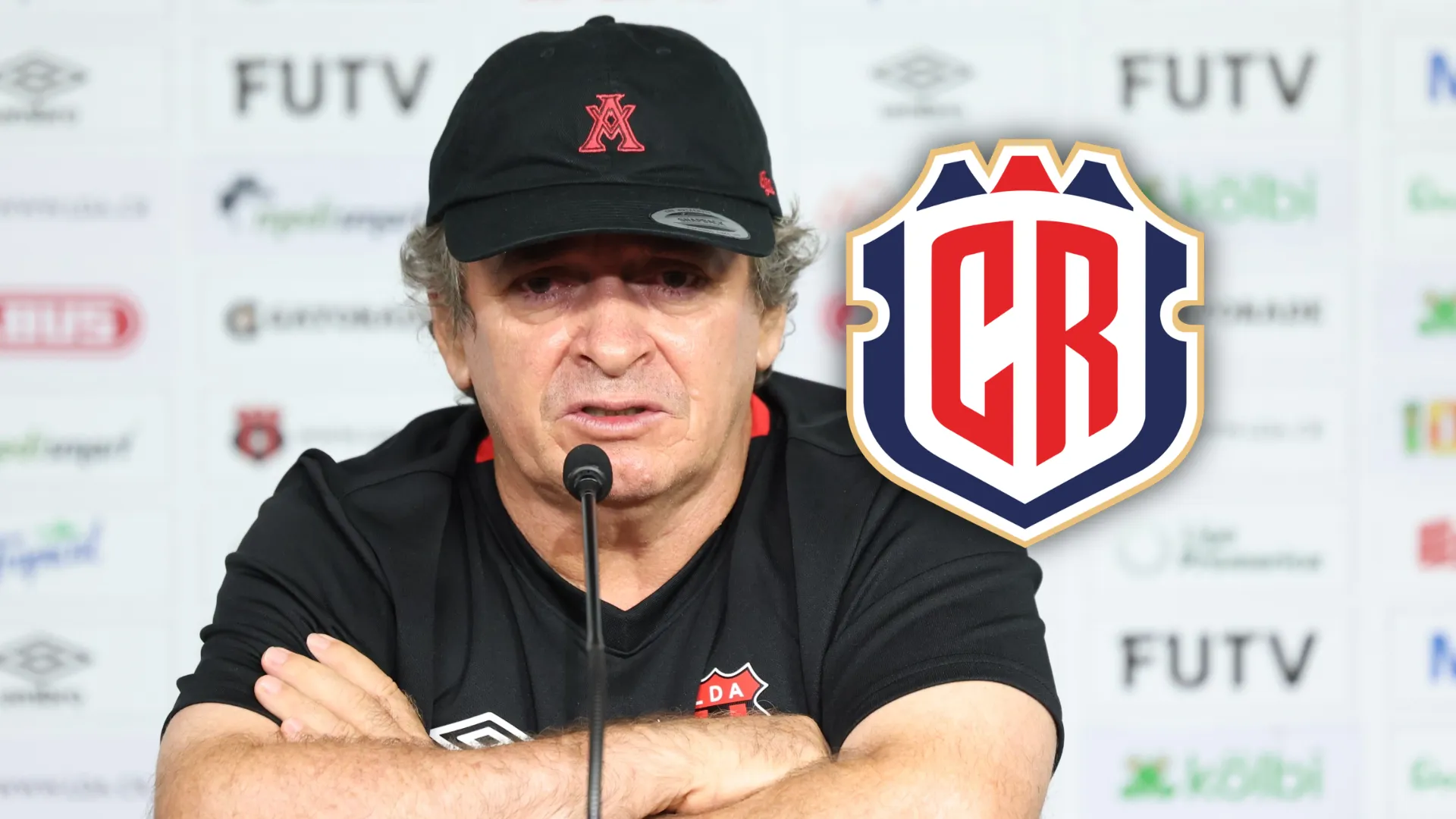 Dardo a la Fedefútbol: Machillo Ramírez respondió por qué Alajuelense y los equipos ticos duran poco en Concachampions