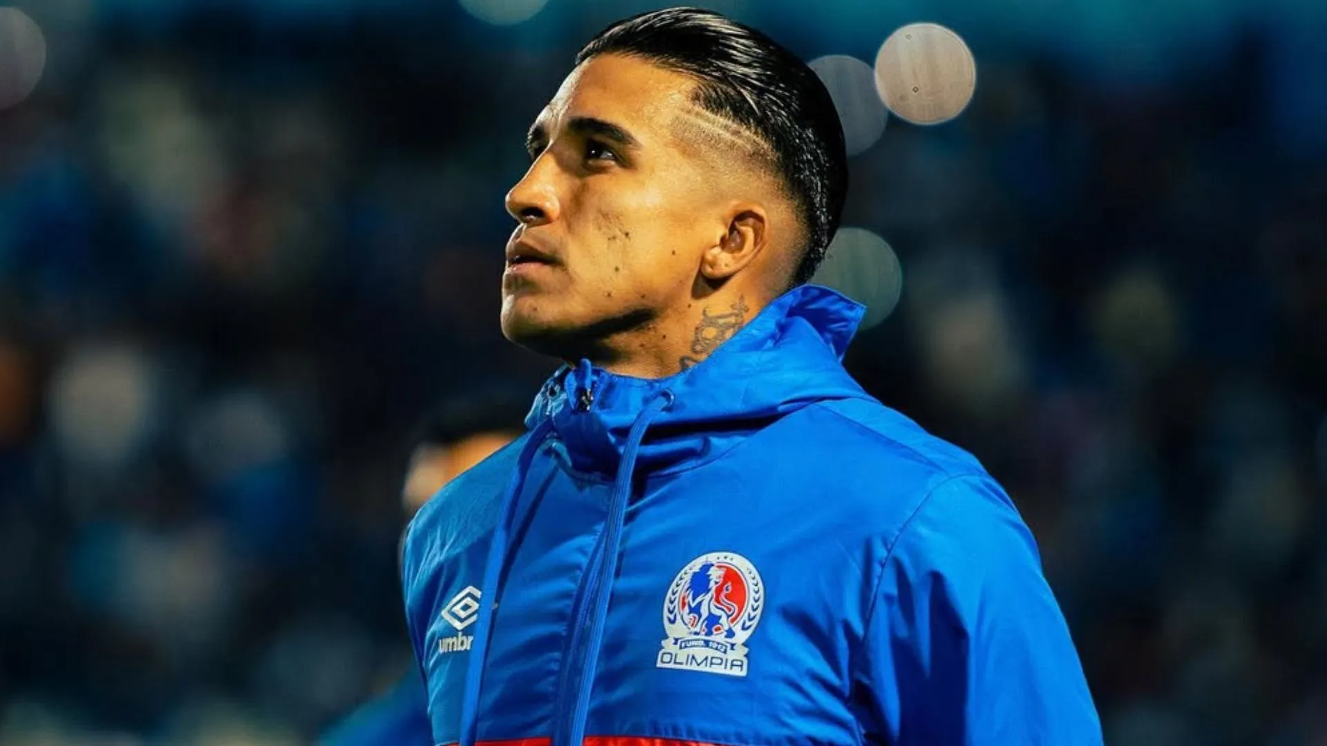 "En Tela estaría": Michaell Chirinos deja la crítica más dura a Motagua, Real España y Marathón