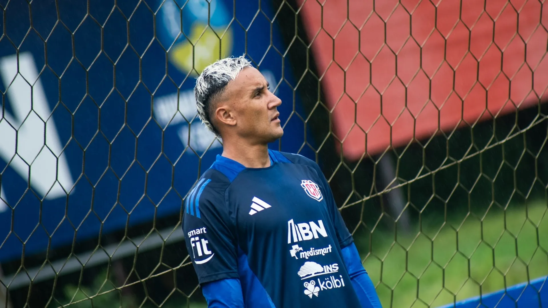 "Listo": Keylor Navas dice lo que todos esperaban de su regreso al fútbol