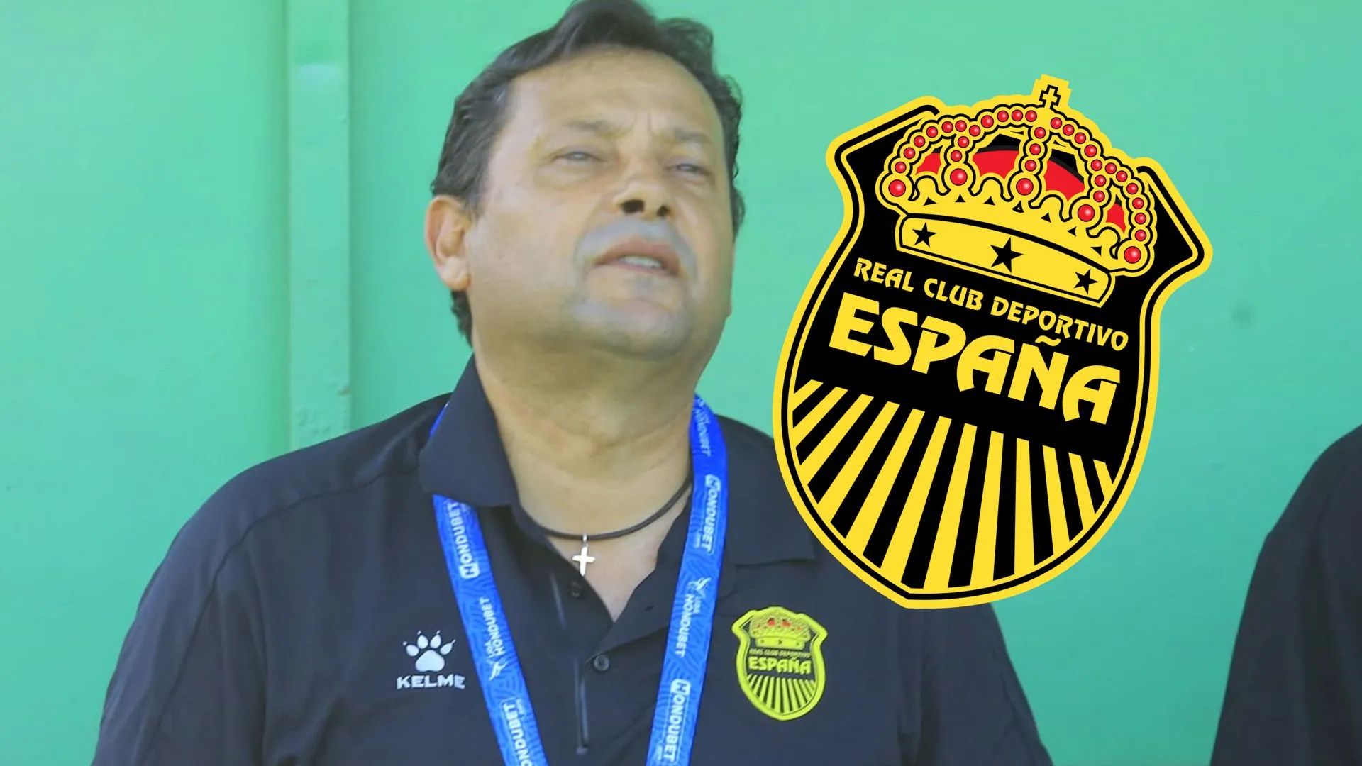 Real España consternado: la firme decisión que ha tomado con Jeaustin Campos tras su inesperada renuncia en Honduras