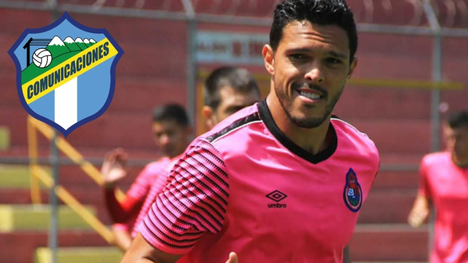Comunicaciones contratará a Luis Ángel Landín