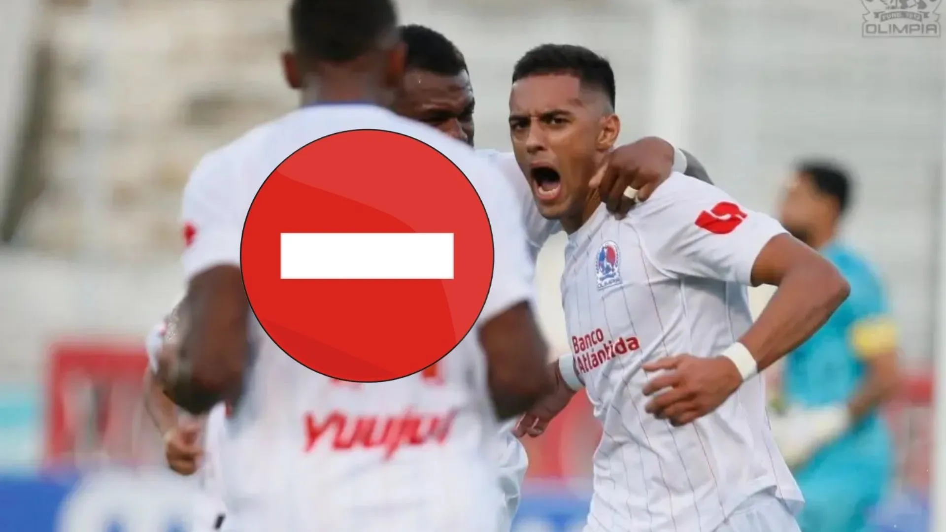 "Hay un problema": Olimpia recibe dura crítica por no vender un jugador al extranjero hace seis años