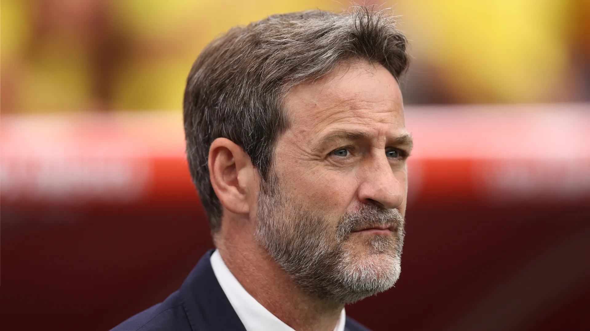 Thomas Christiansen da las razones por las que Panamá cayó por goleada vs Colombia