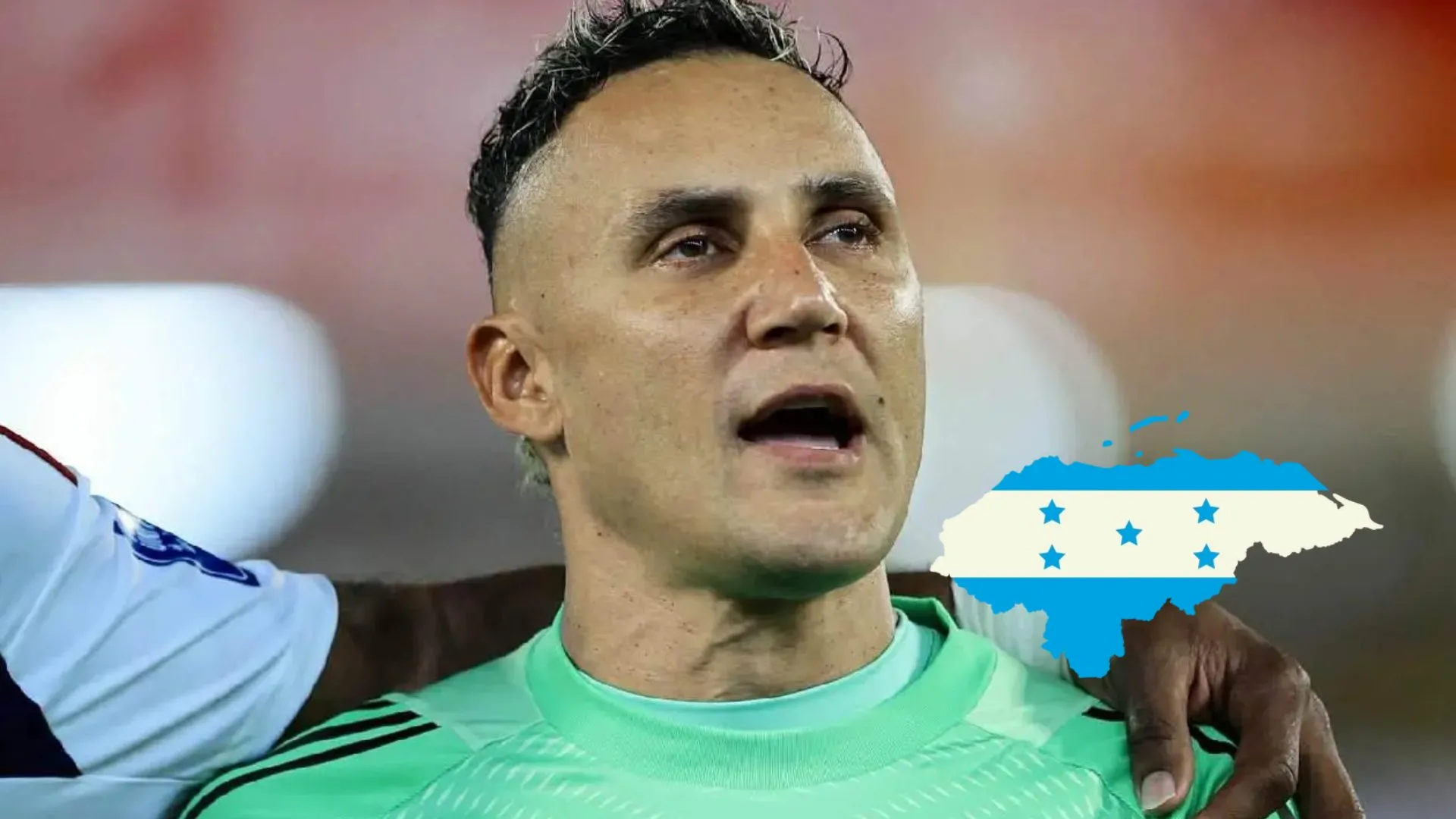 Keylor Navas recibe desde Honduras el mensaje que pone en alerta al Bocha Batista en Costa Rica