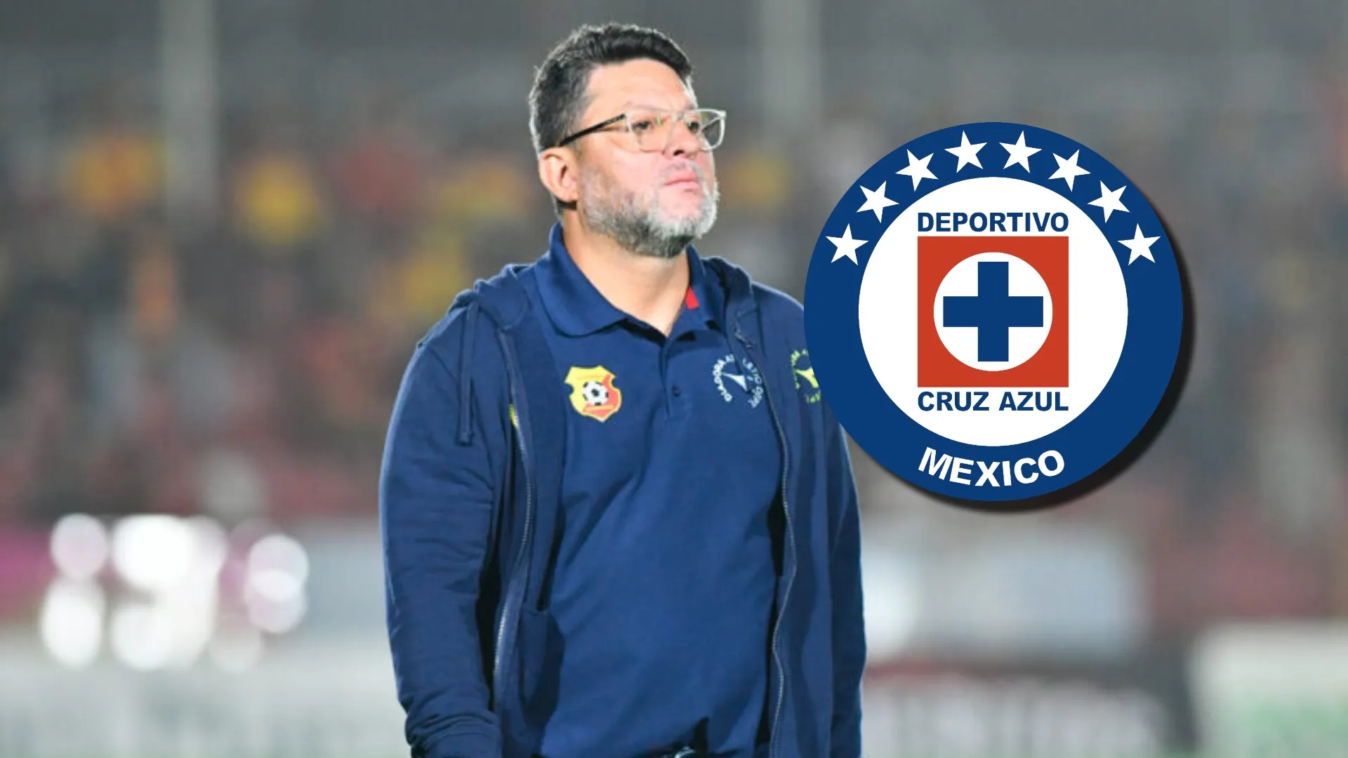 Jafet Soto recibe un revés desde Cruz Azul. (Foto: Diario Extra)