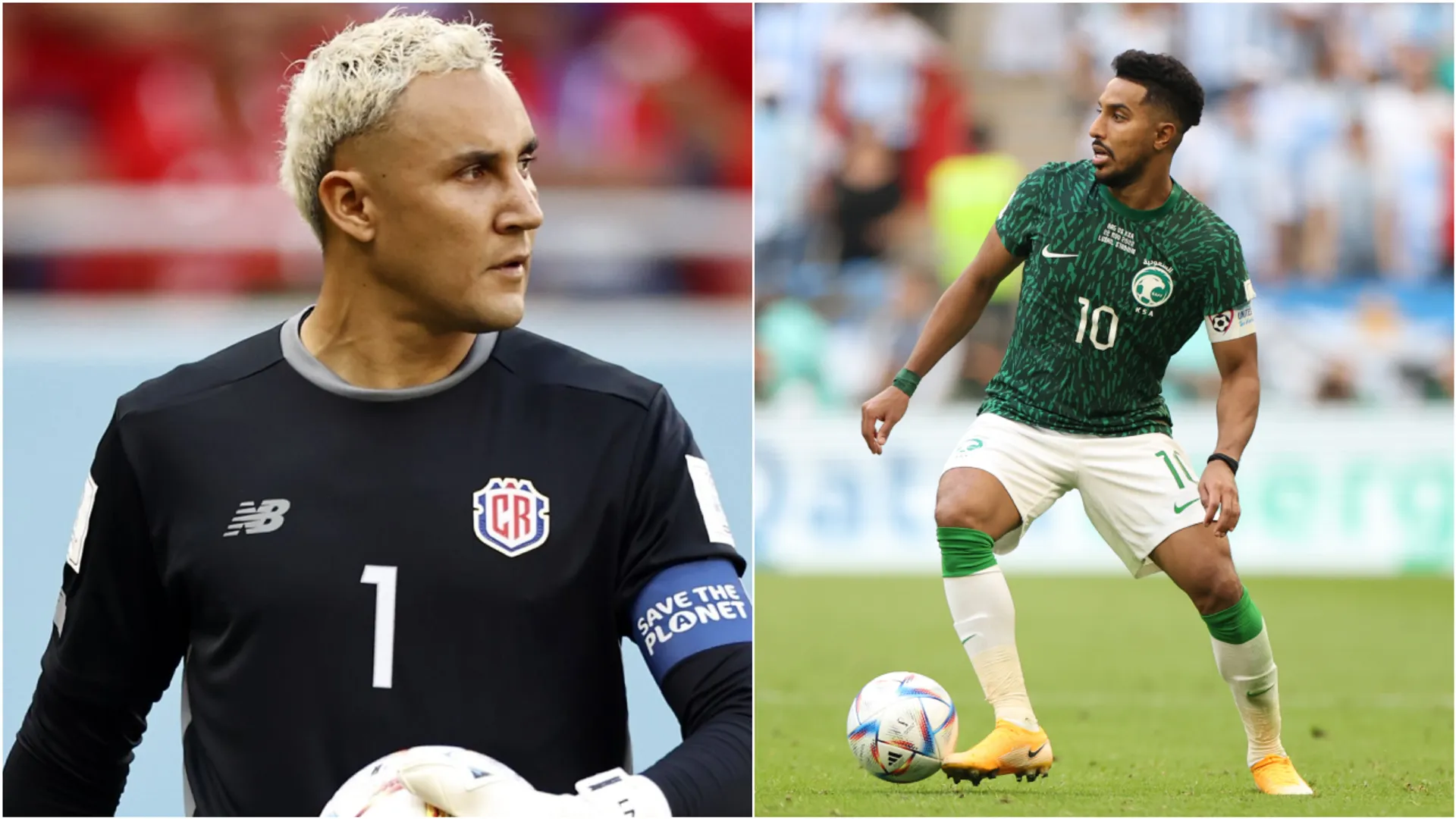 Costa Rica vs. Arabia Saudita hoy EN VIVO: cuándo, a qué hora y dónde ver el partido amistoso de la Sele
