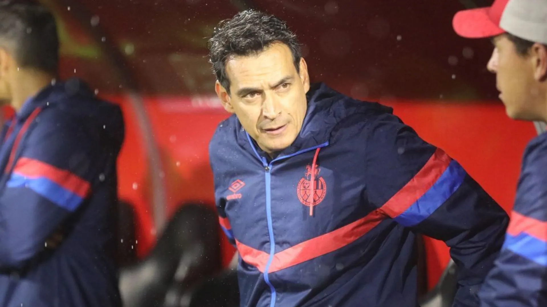 Mario Acevedo recupera pieza clave de Municipal para la vuelta de la final ante Xelajú