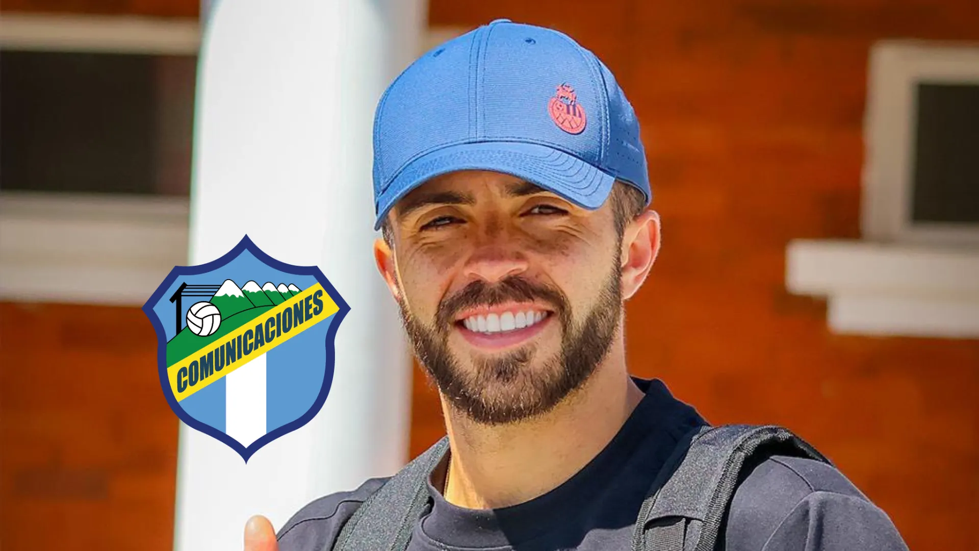rodrigo saravia-municipal-comunicaciones