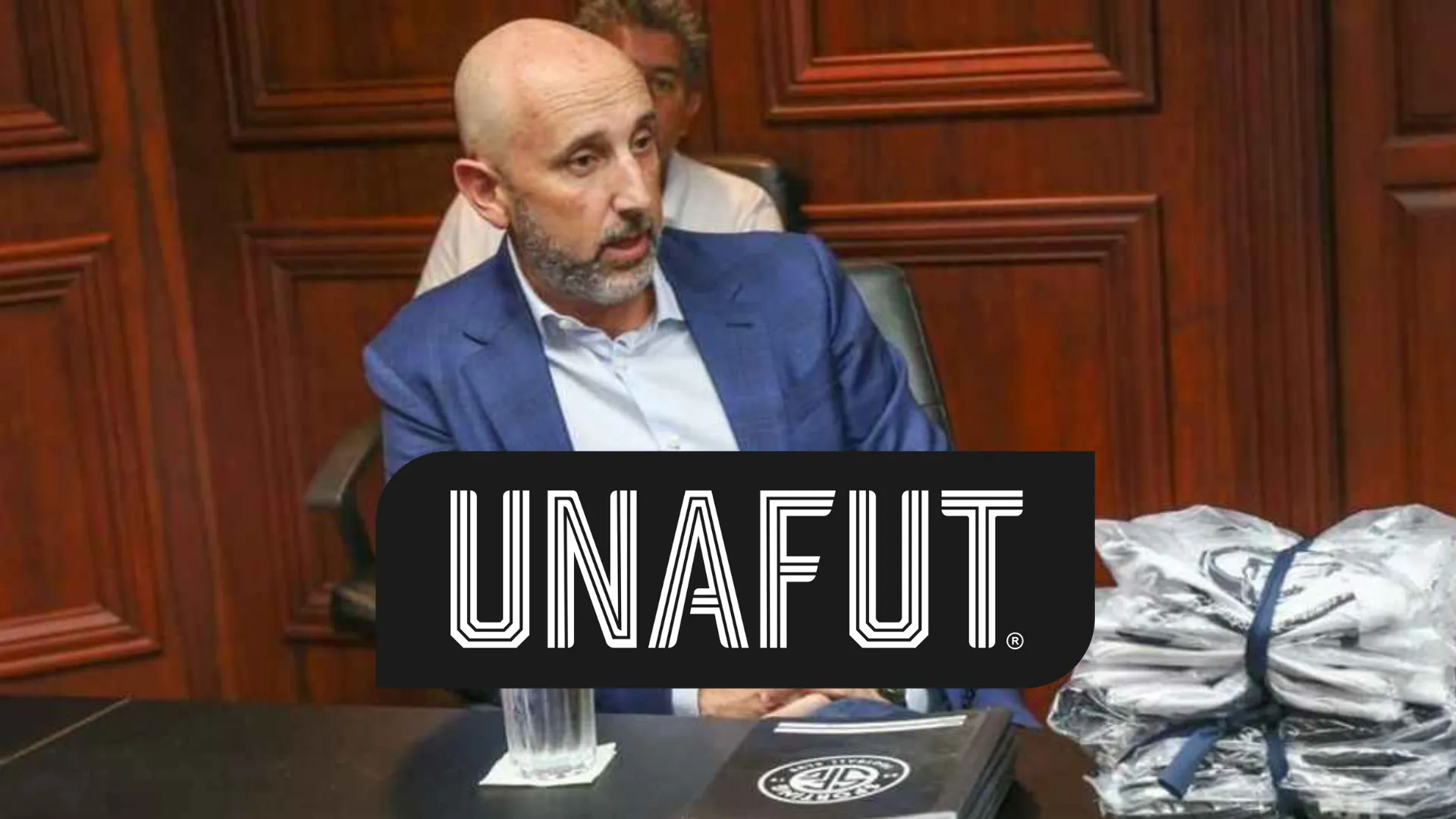 fedefutbol-osael maroto-unafut