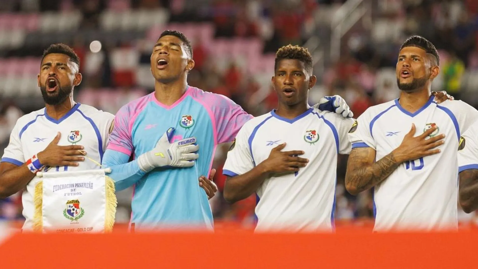 Copa Oro 2023 | Panamá vs. Martinica: alineaciones oficiales