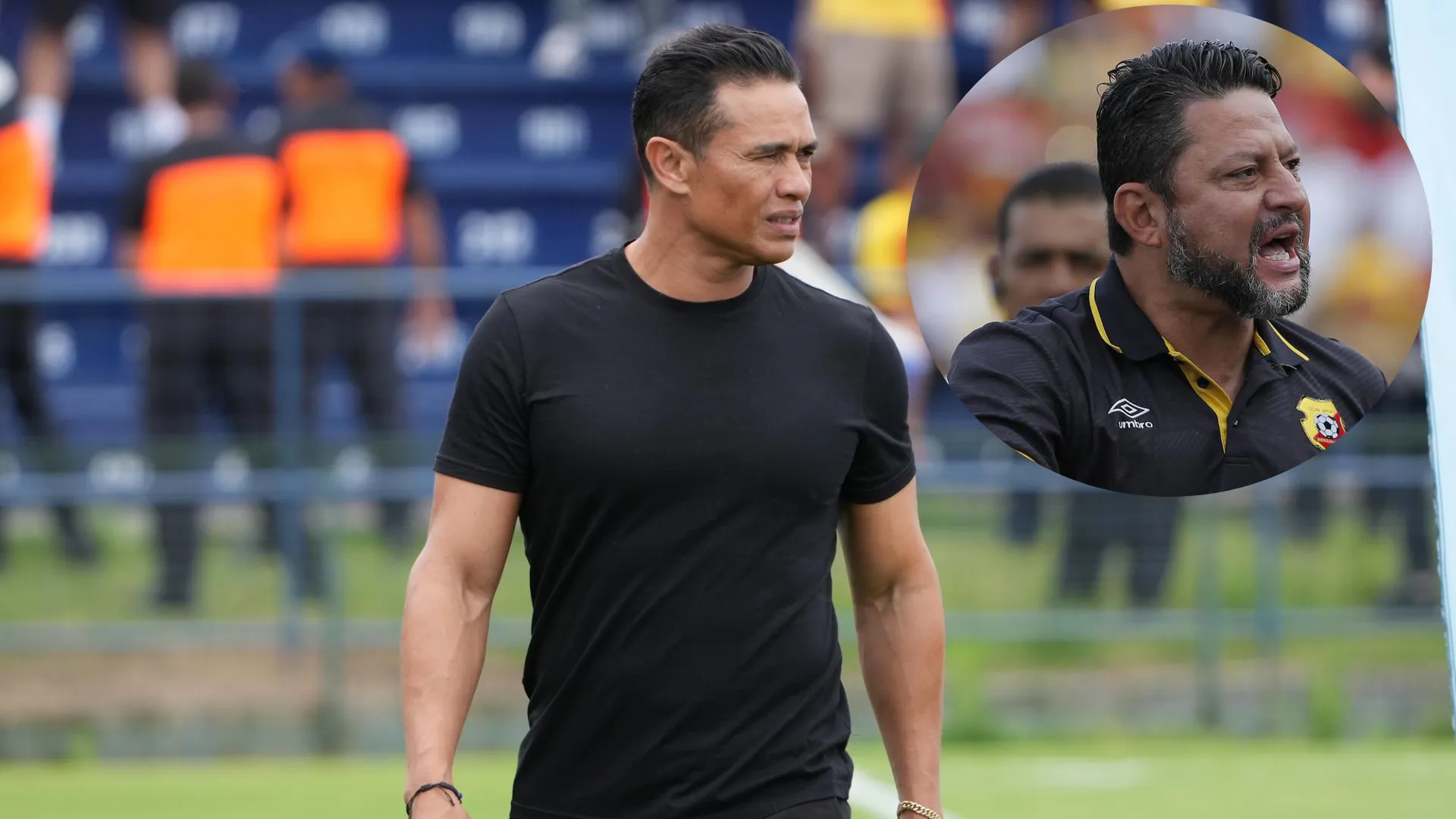 La declaración de Paté Centeno sobre Jafet Soto que anticipó su final en Herediano