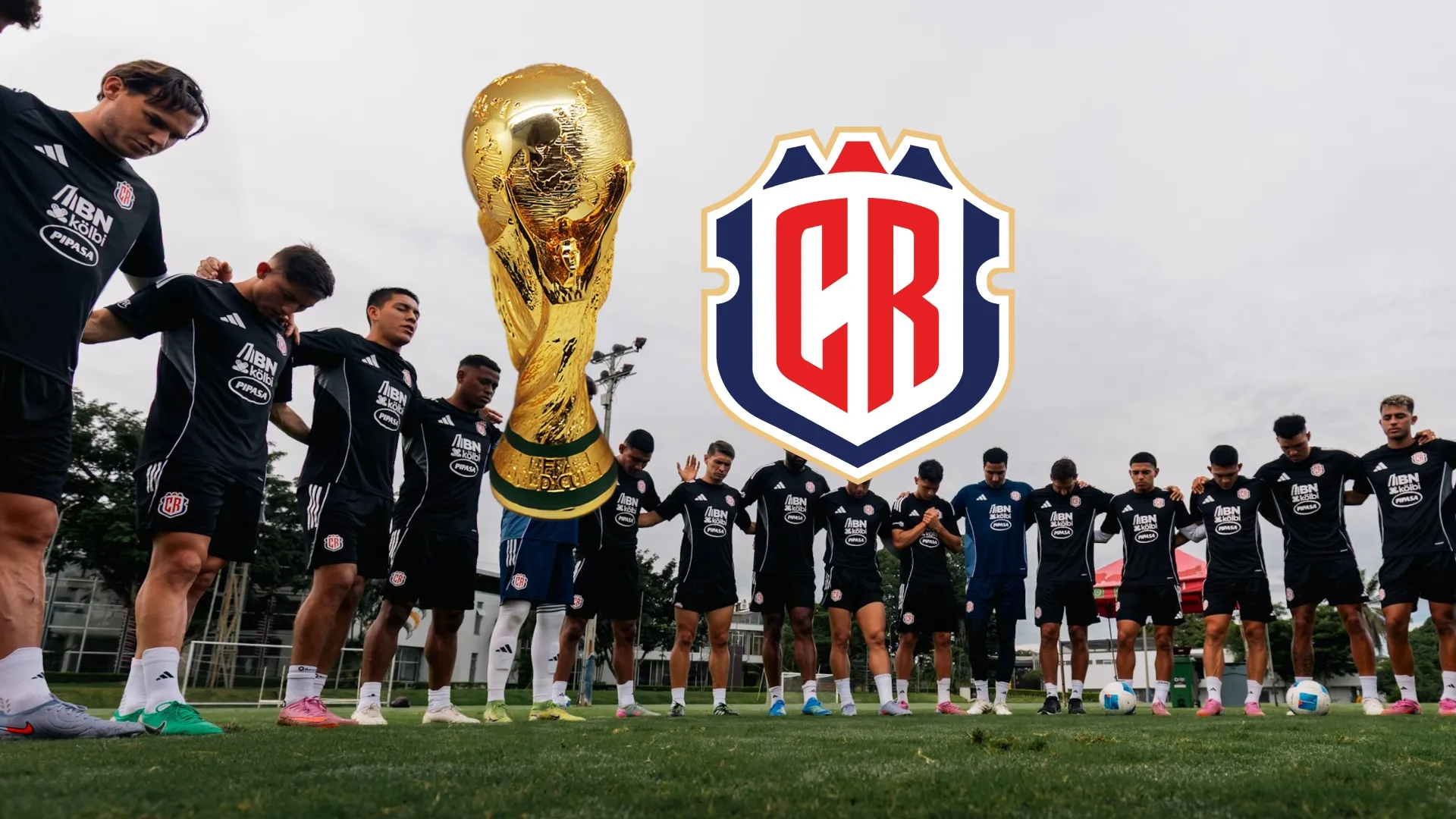 Dos campeones del mundo en carpeta: la noticia que impacta a Costa Rica mientras busca DT para reemplazar al Piojo Herrera