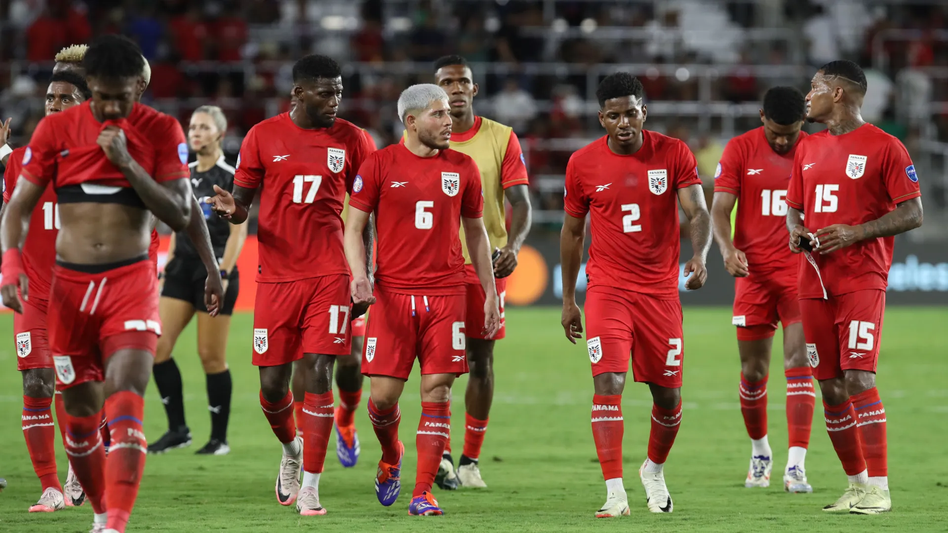 El panameño que destacó entre los mejores en la Copa América 2024 y fichó en Europa