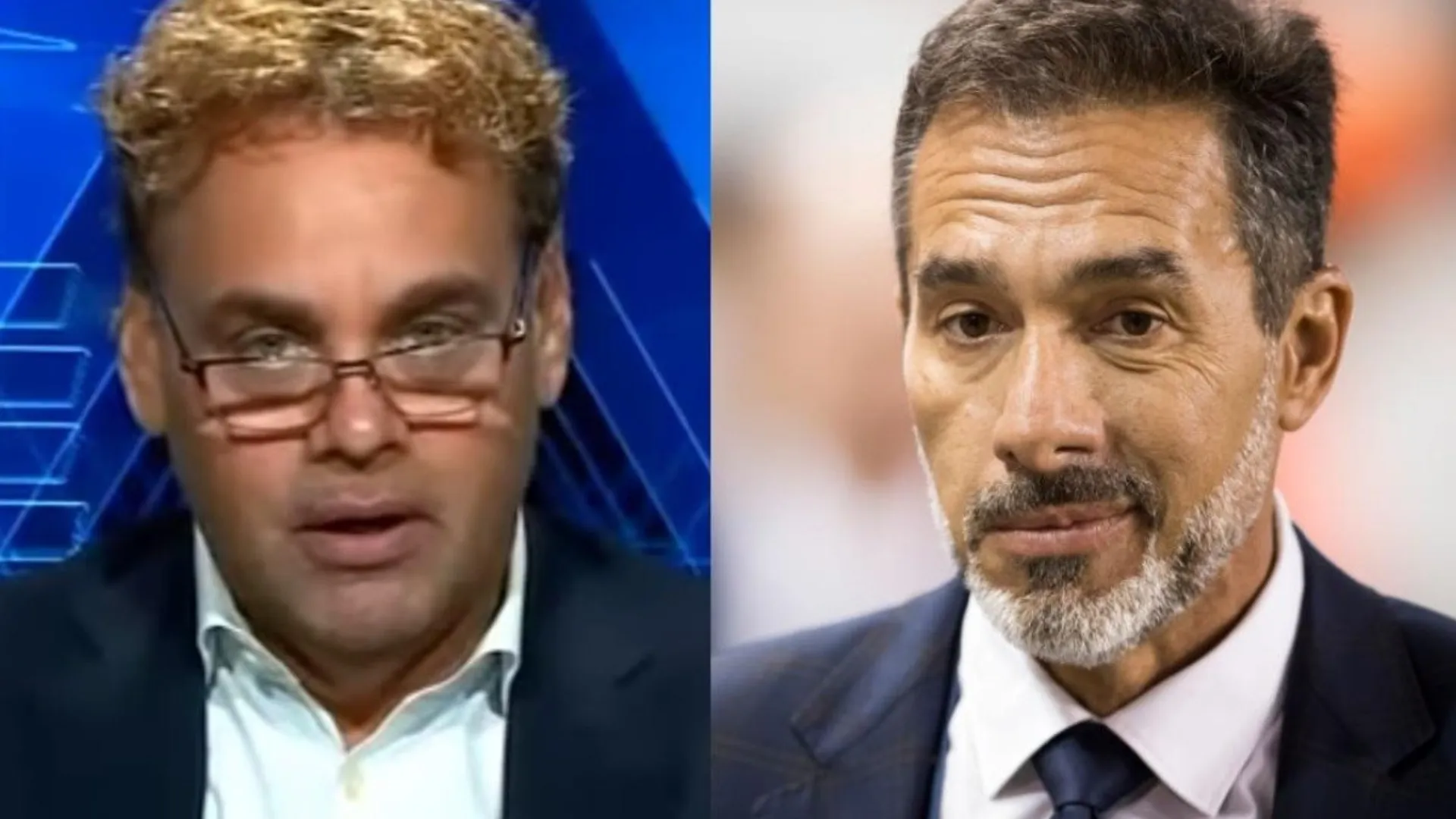 David Faitelson dice que Costa Rica “se ha quitado una carga” con la ida de Matosas