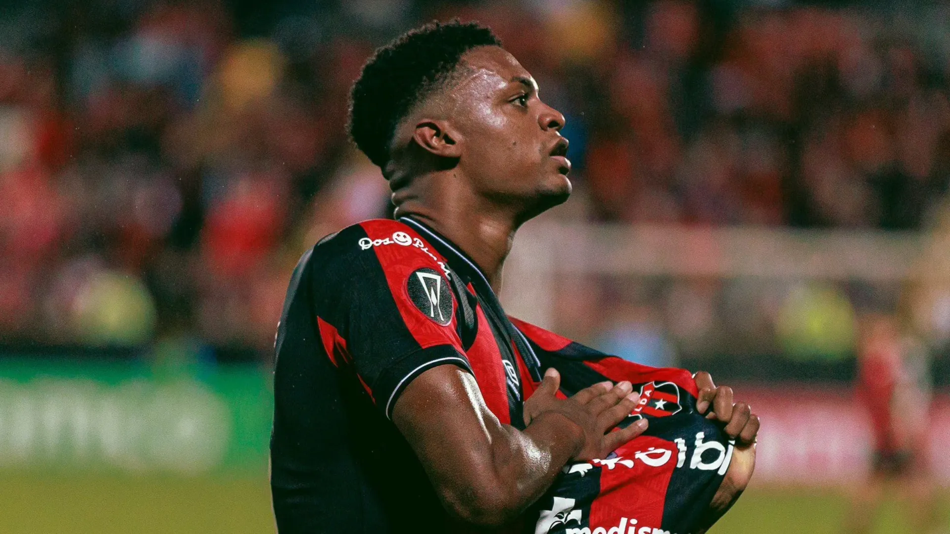 rashir parkins-alajuelense